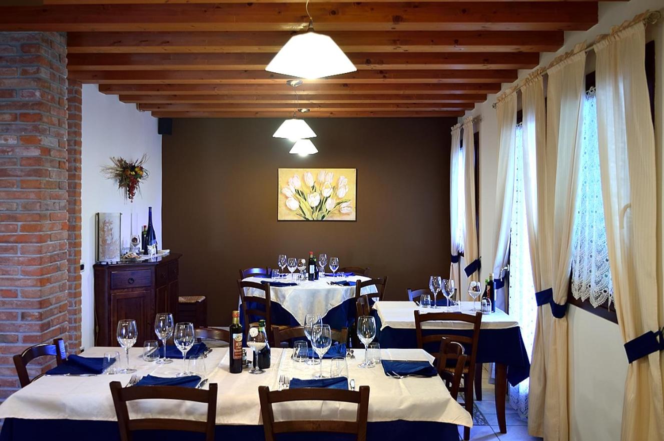 Agriturismo Ca’ d’Oro view 5