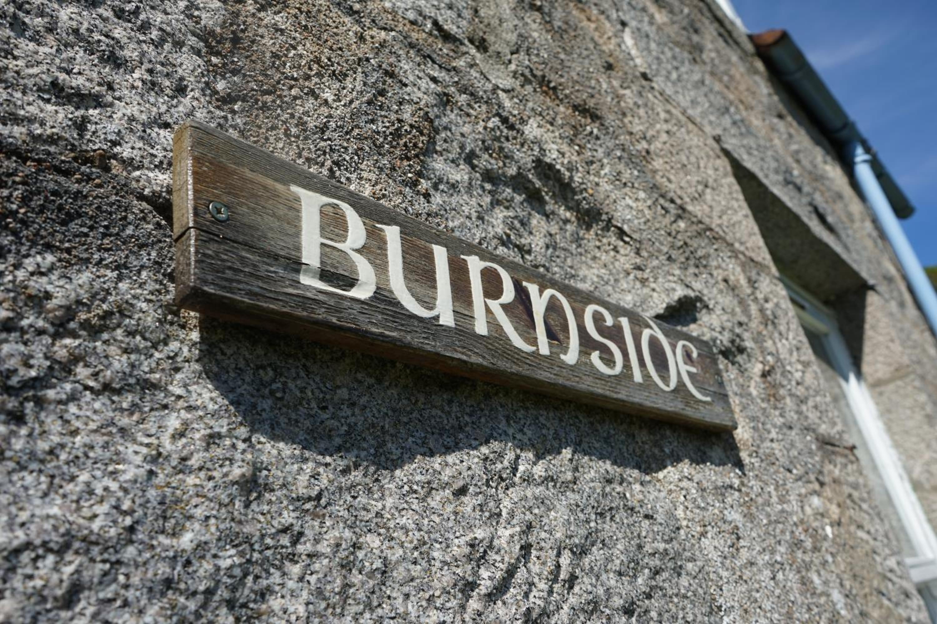 Burnside & Jocks Cottage on the Blarich Estate view 4