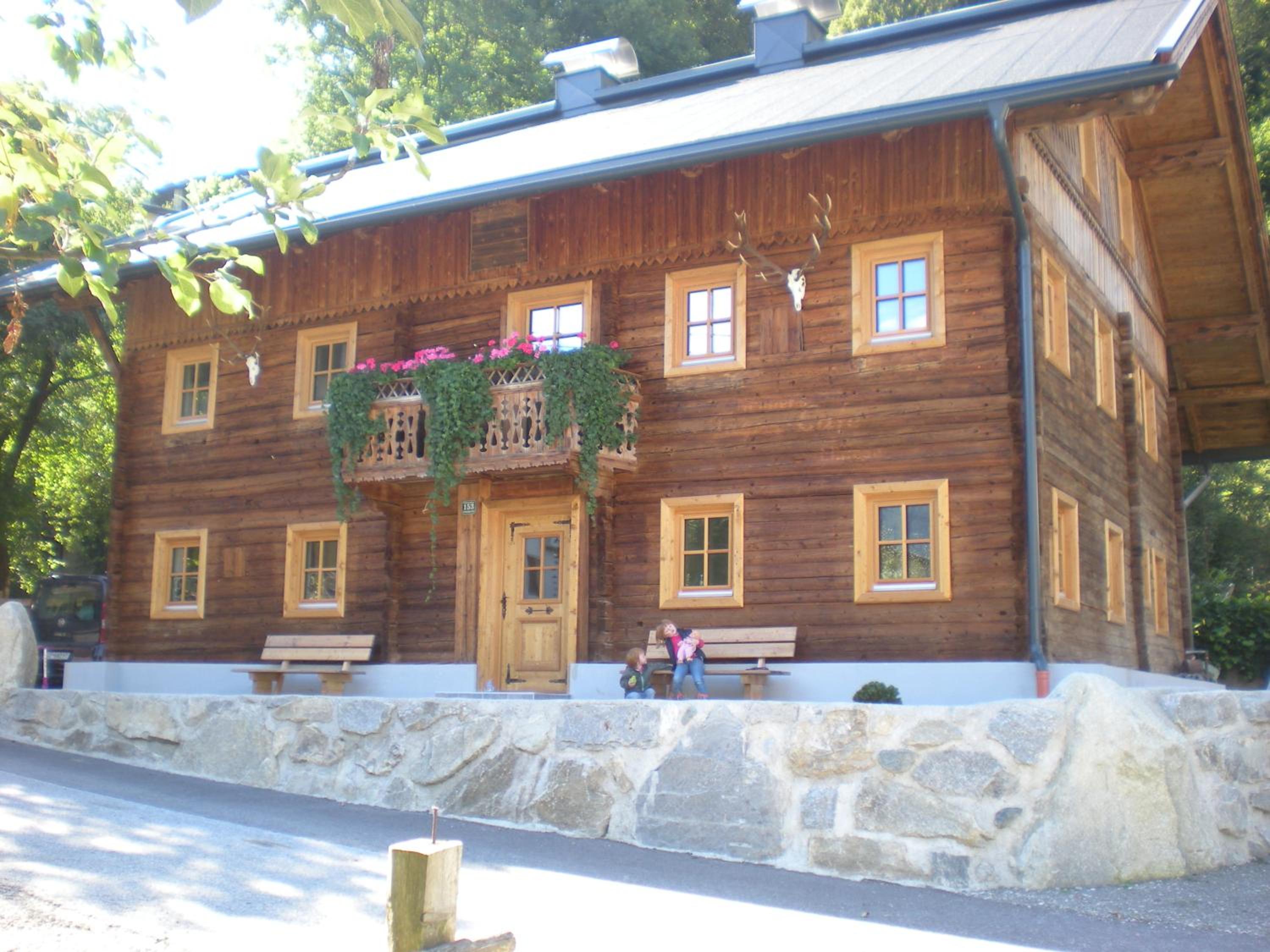 Haus Elfriede