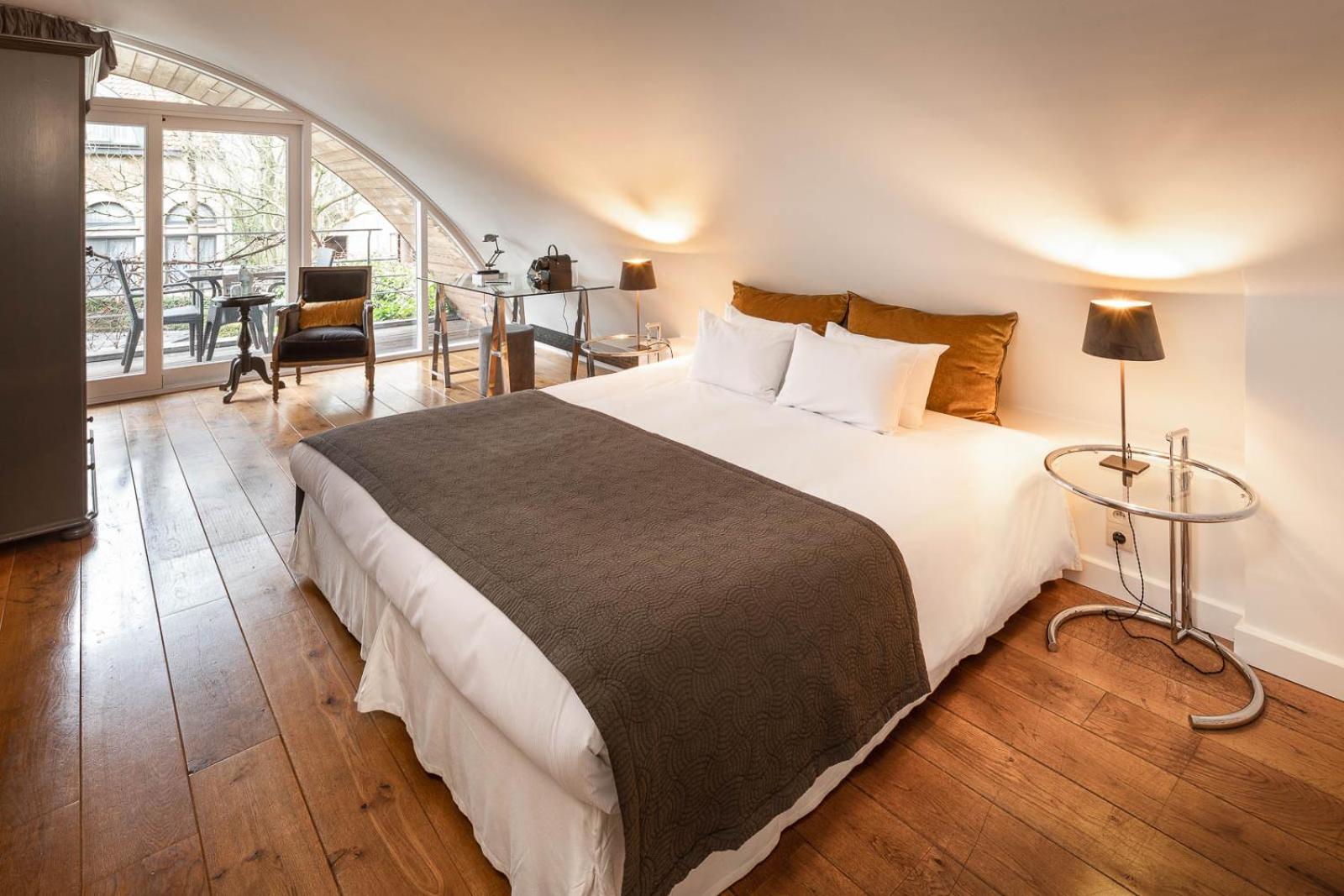 Bruges Vacations - De Tuilerieen - Small Luxury Hotels of the World - Property Image 19