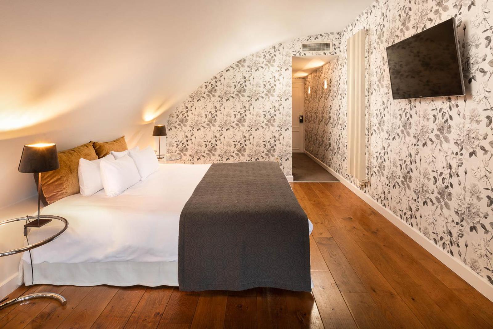 Bruges Vacations - De Tuilerieen - Small Luxury Hotels of the World - Property Image 18