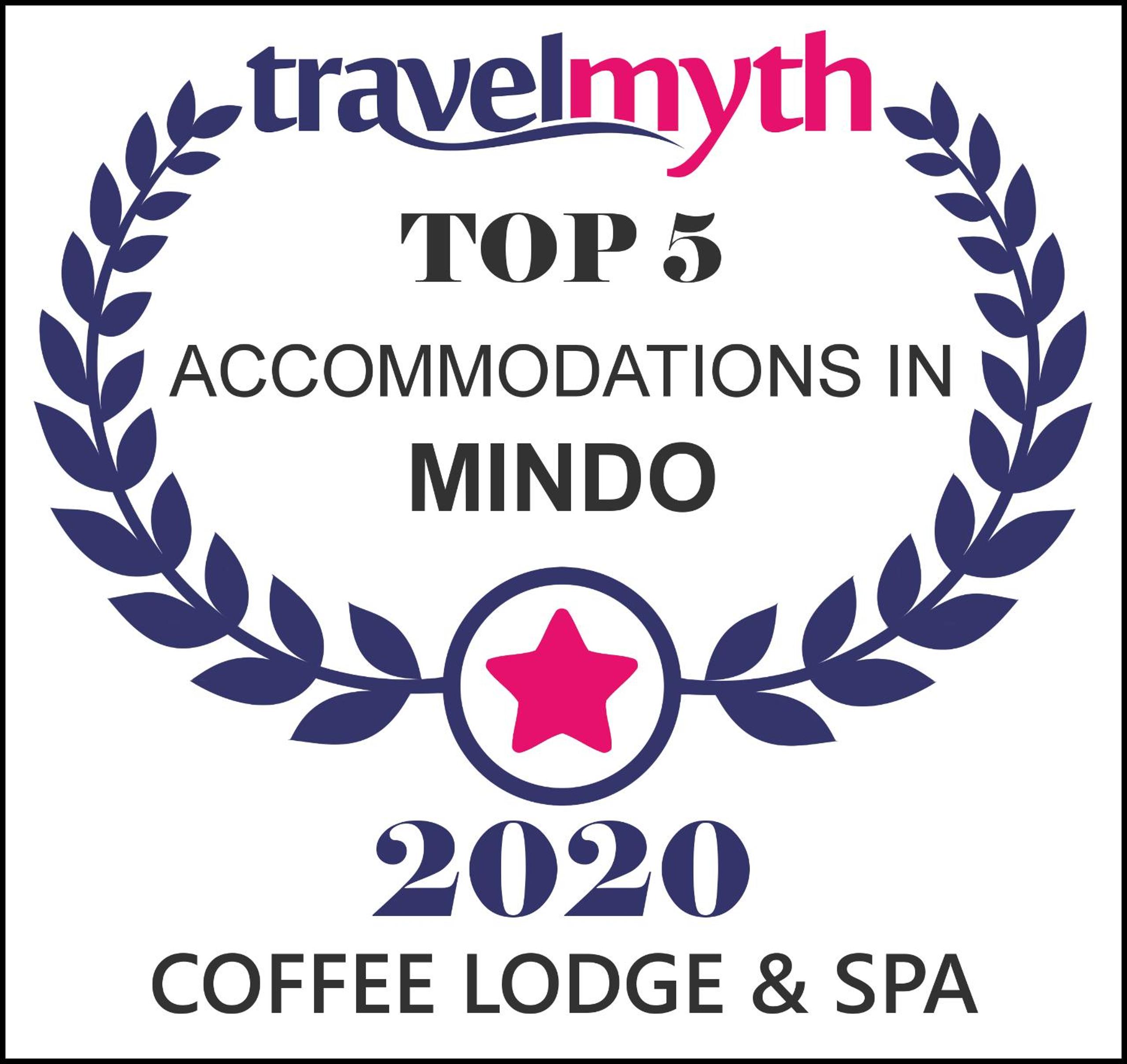 Coffee Lodge Cristal Glamping & Spa