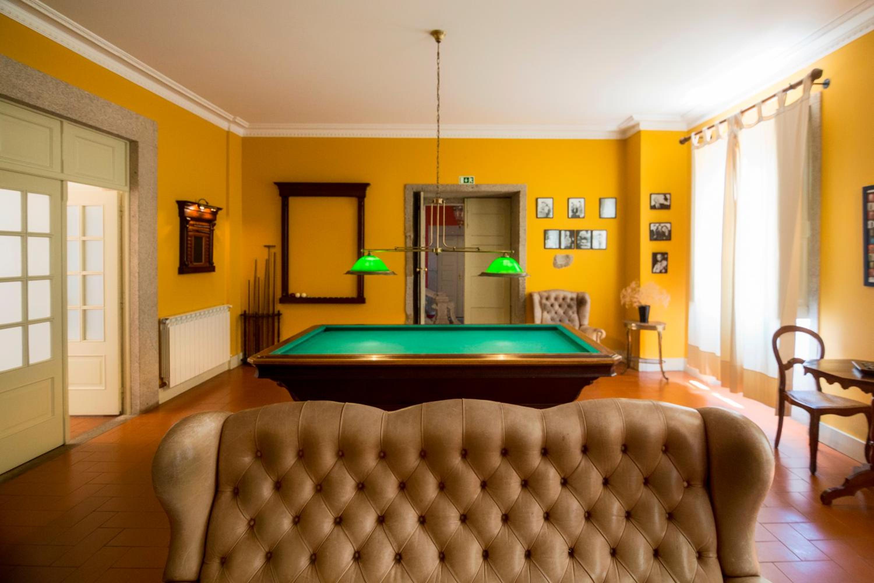 Casa do Condado de Beirós, photo 14