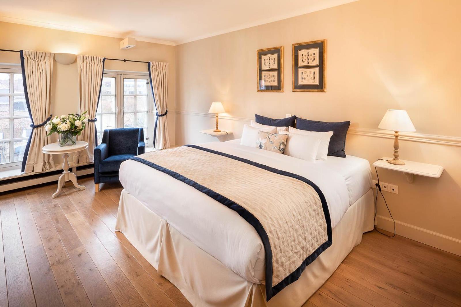 Bruges Vacations - De Tuilerieen - Small Luxury Hotels of the World - Property Image 89