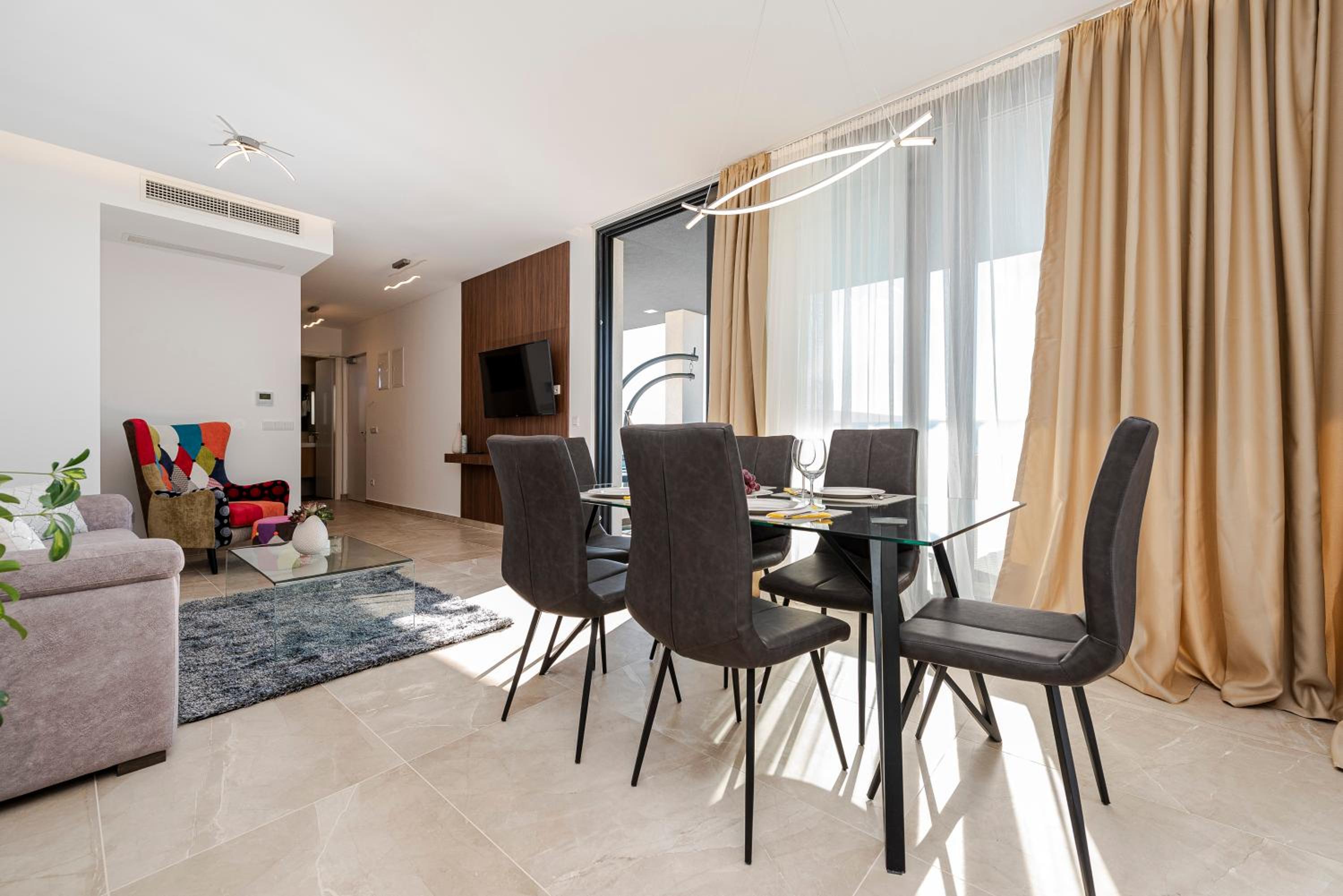 Villa Tadic view 5