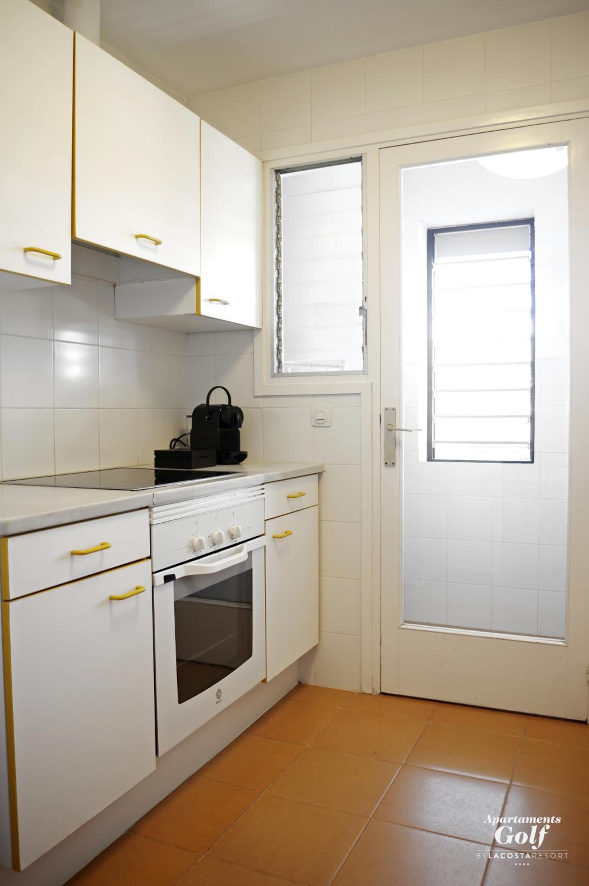 Apartaments Beach & Golf Resort