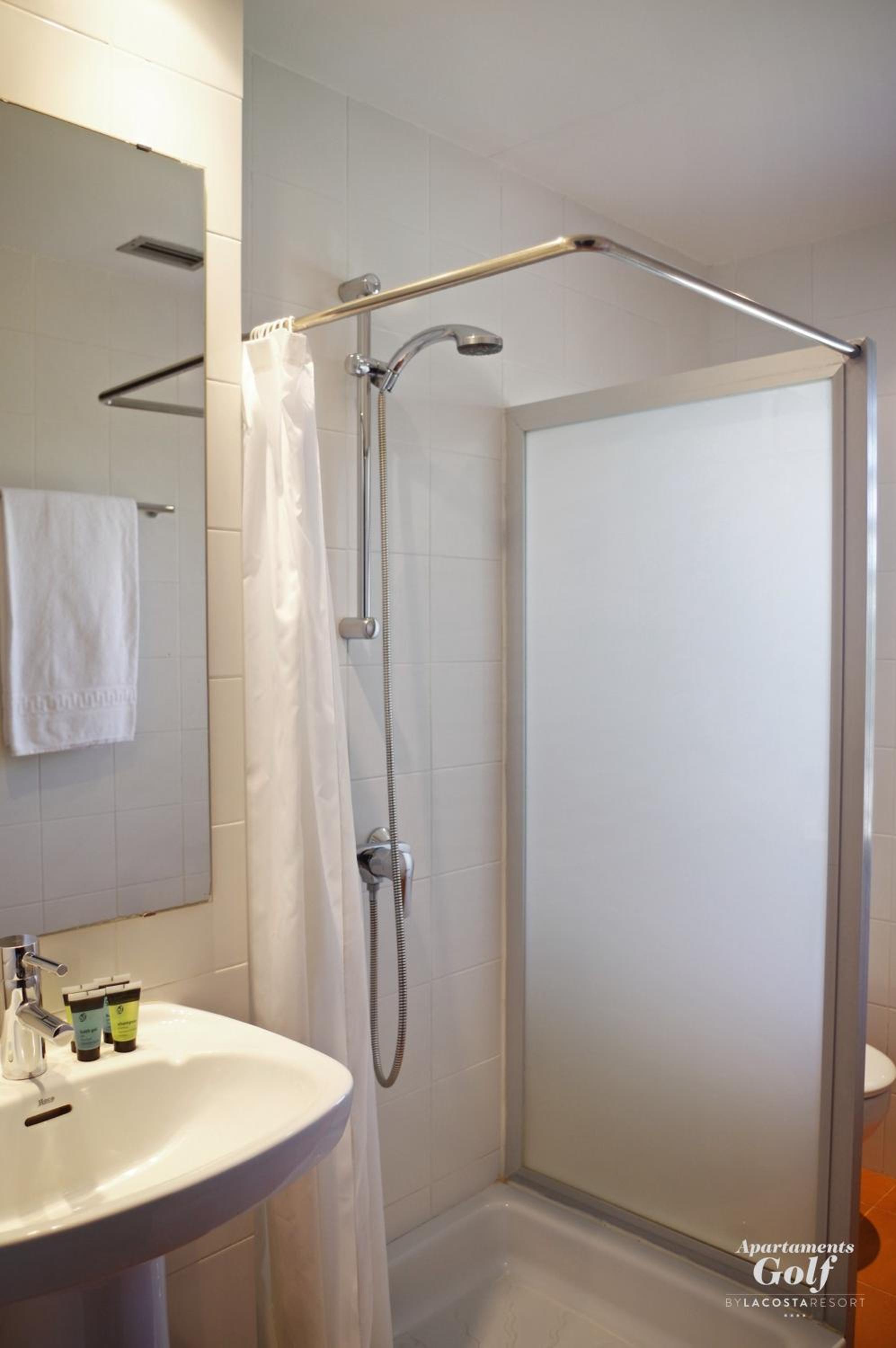 Apartaments Beach & Golf Resort