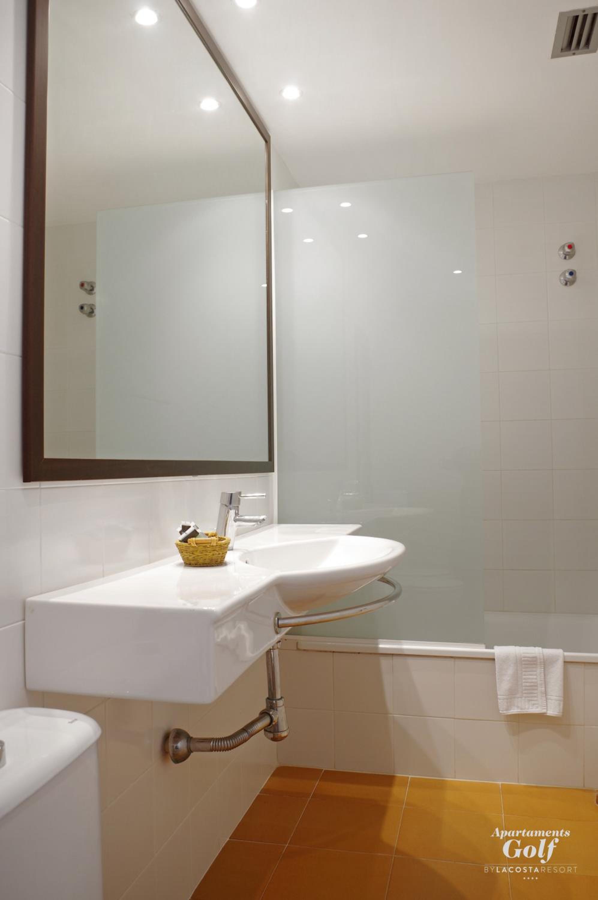 Apartaments Beach & Golf Resort