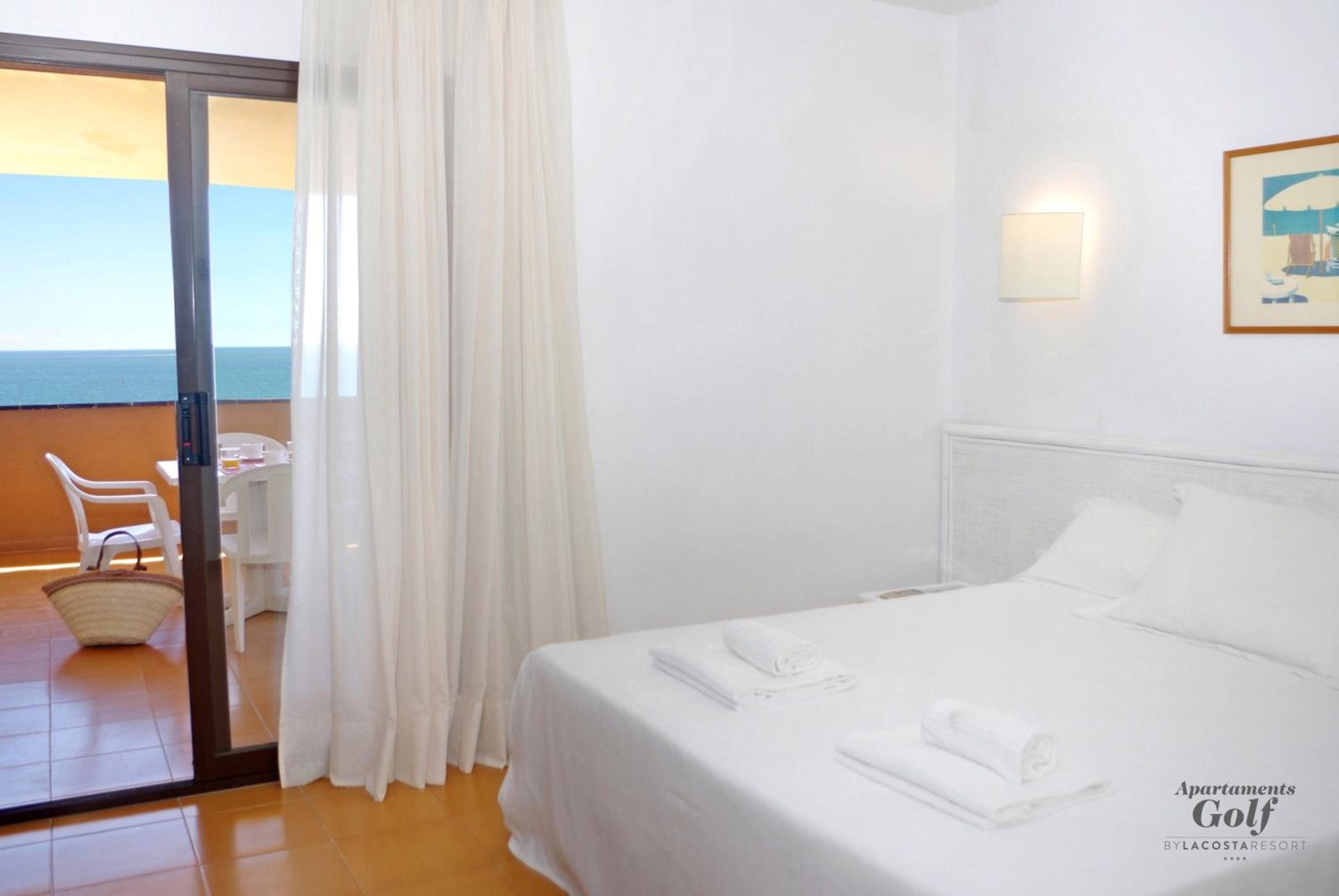Apartaments Beach & Golf Resort