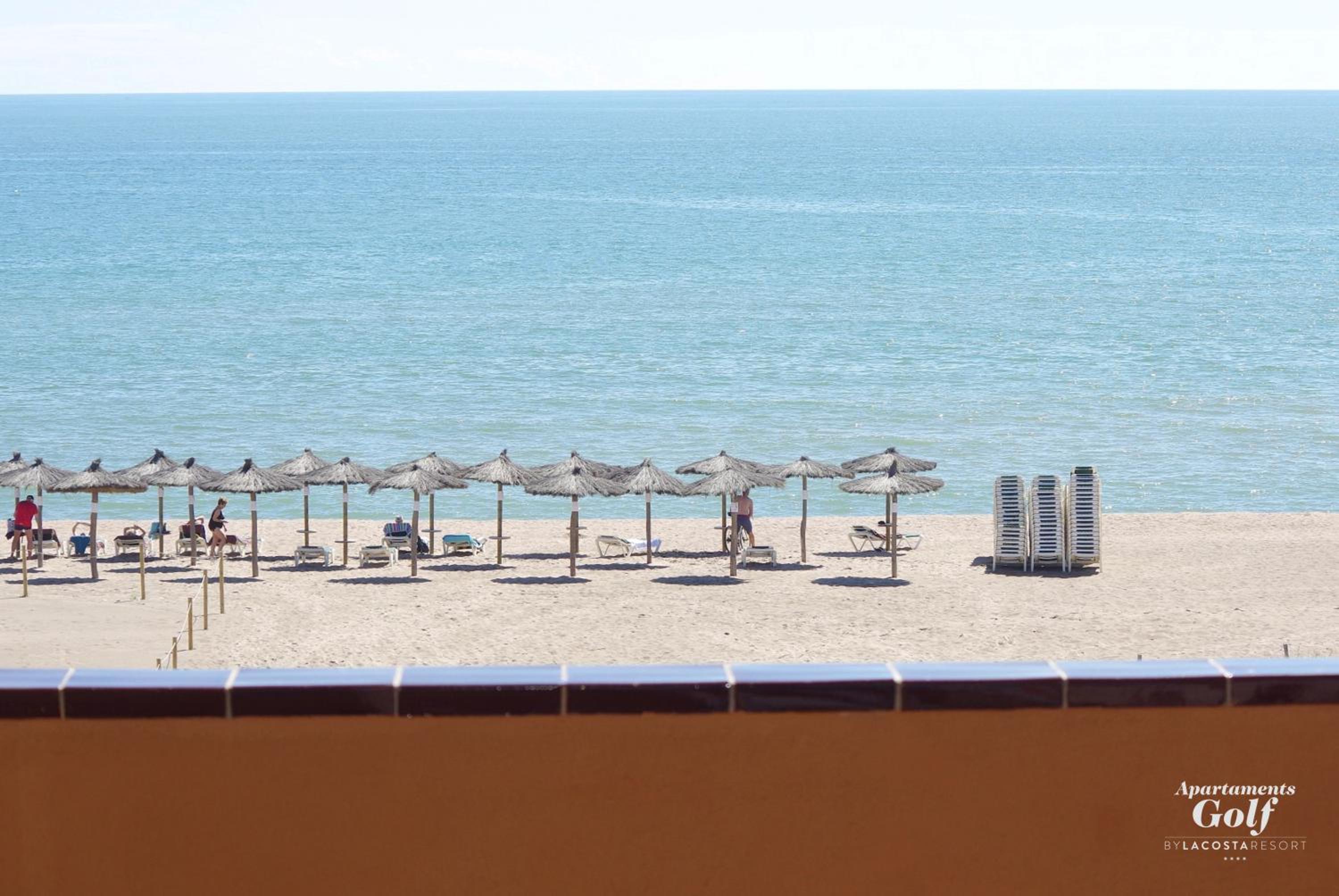 Apartaments Beach & Golf Resort