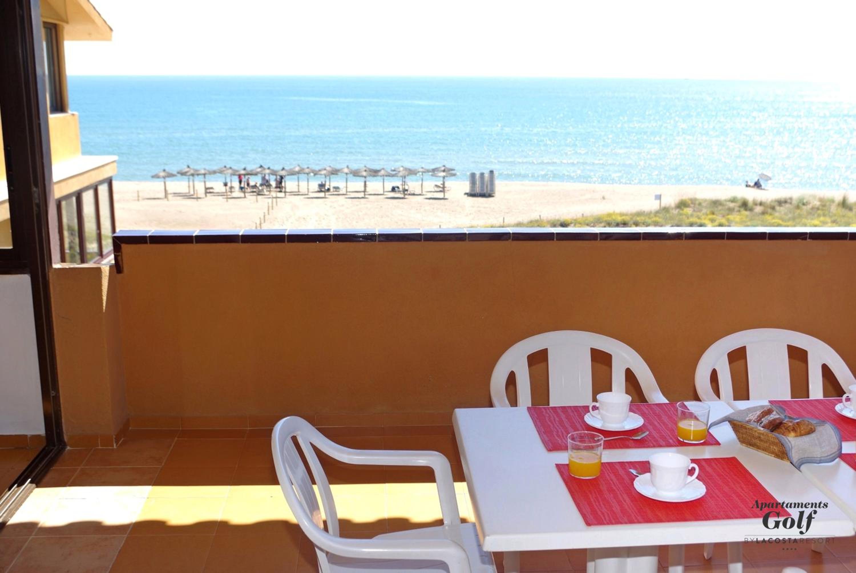 Apartaments Beach & Golf Resort