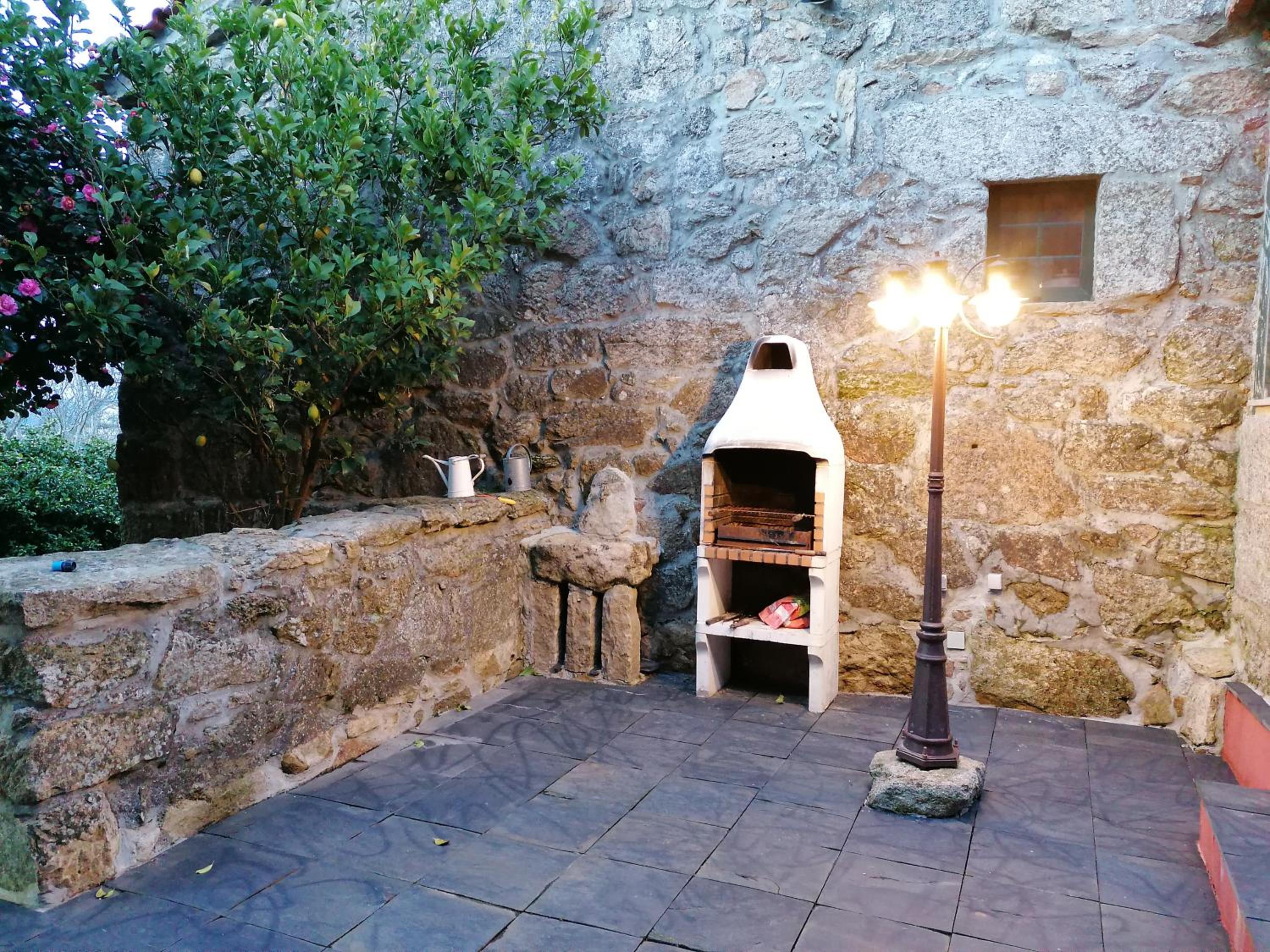 Casa da Costinha