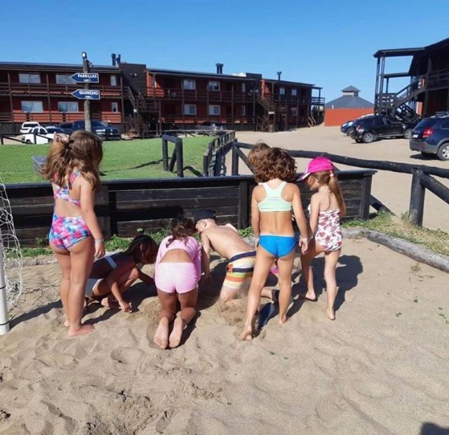 Chacras del Mar
