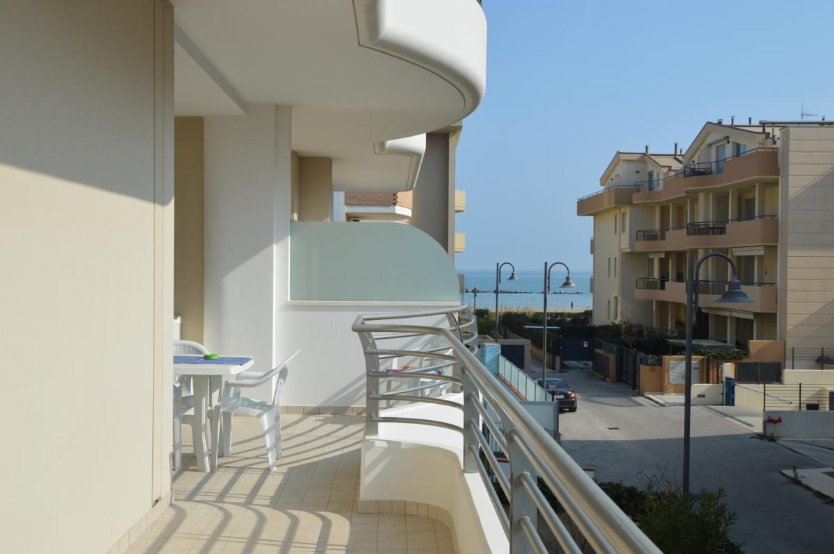 Croazia 3 view 2
