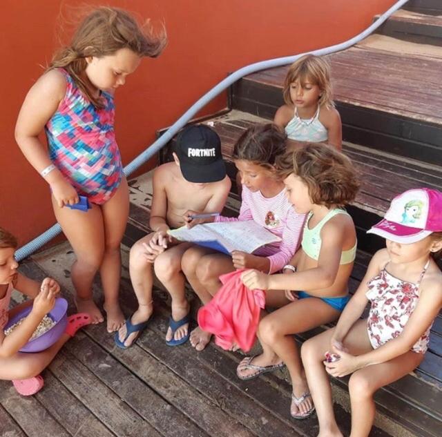 Chacras del Mar