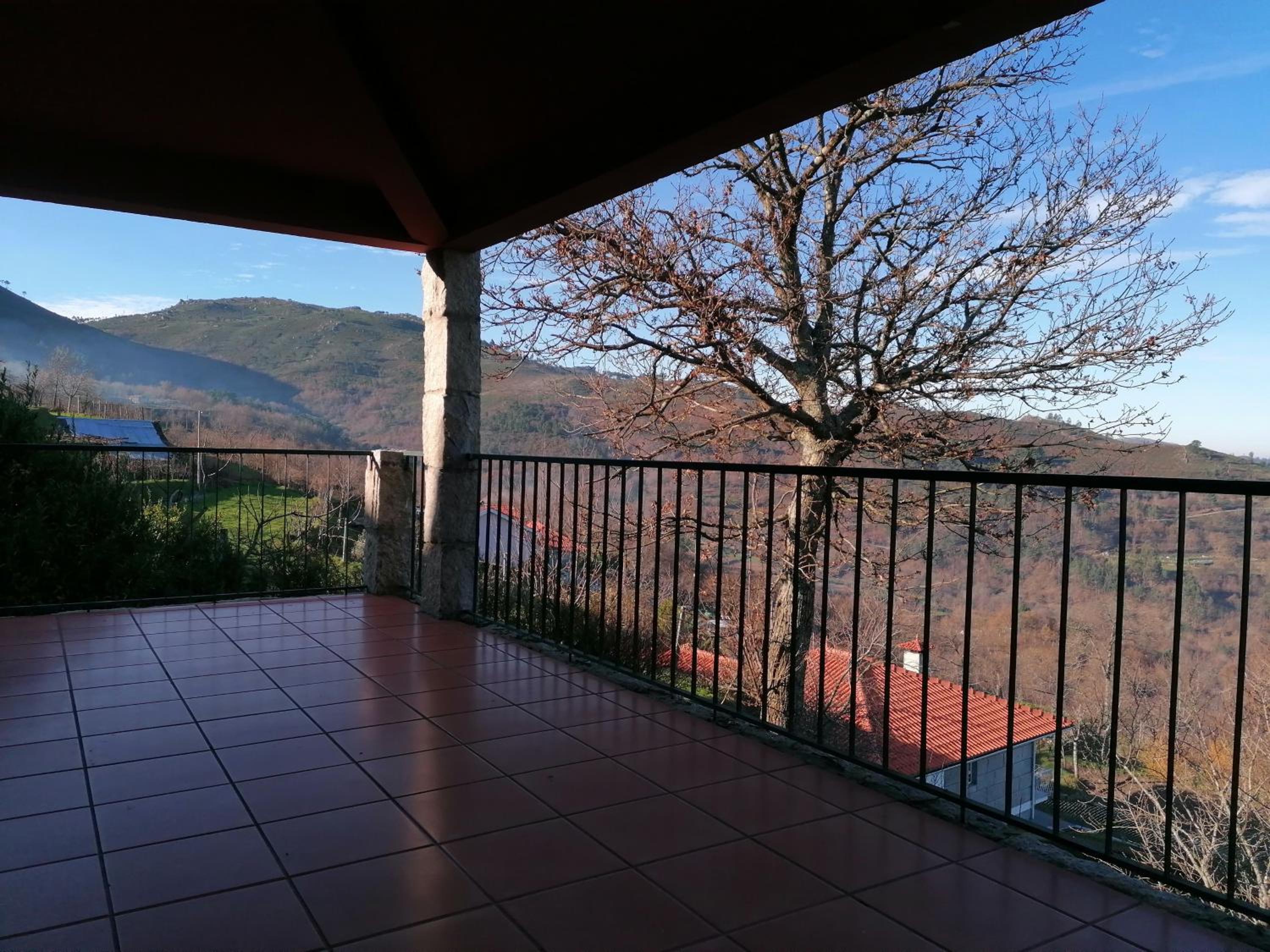 Casa da Costinha