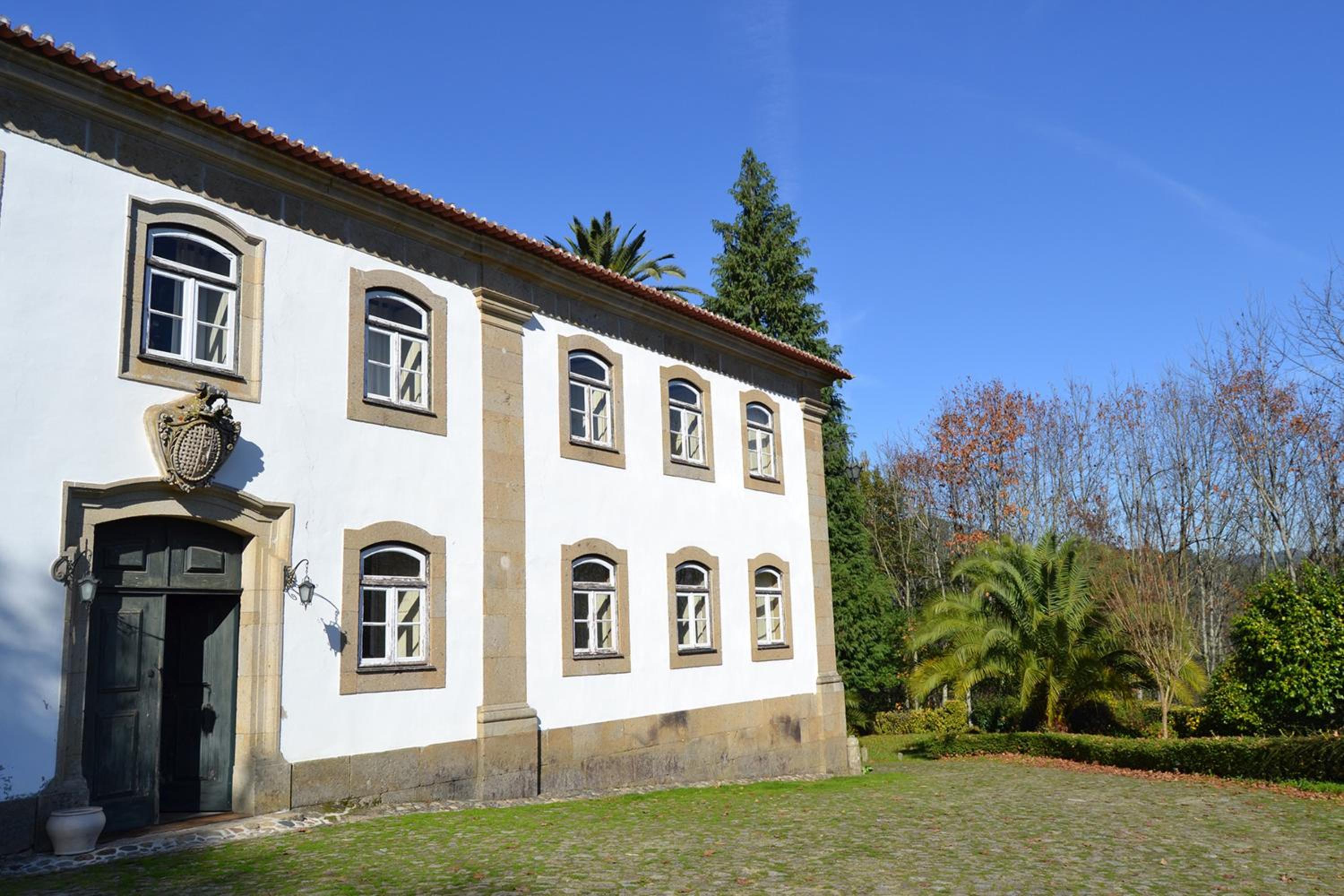 Casa do Condado de Beirós, photo 34
