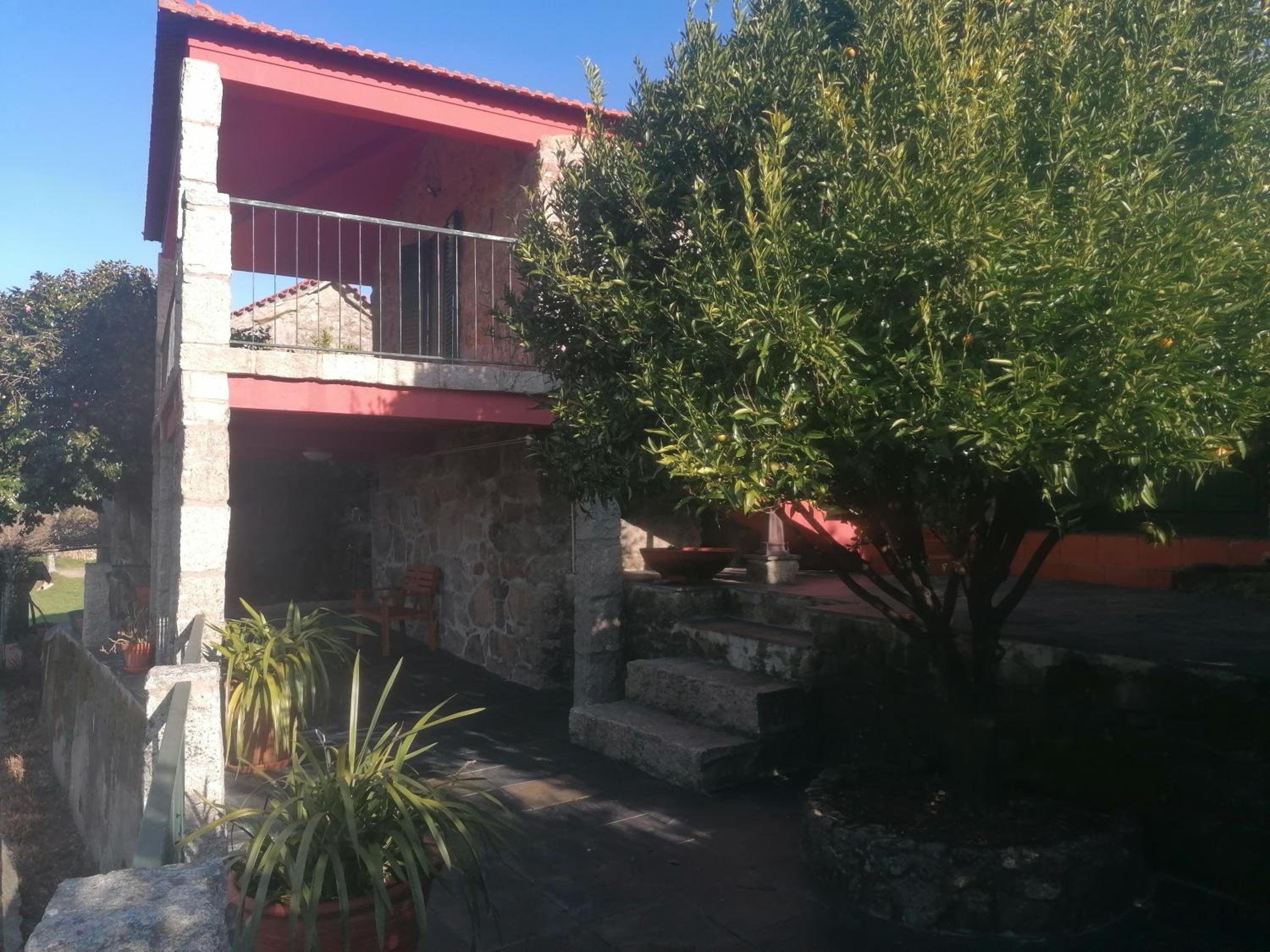 Casa da Costinha