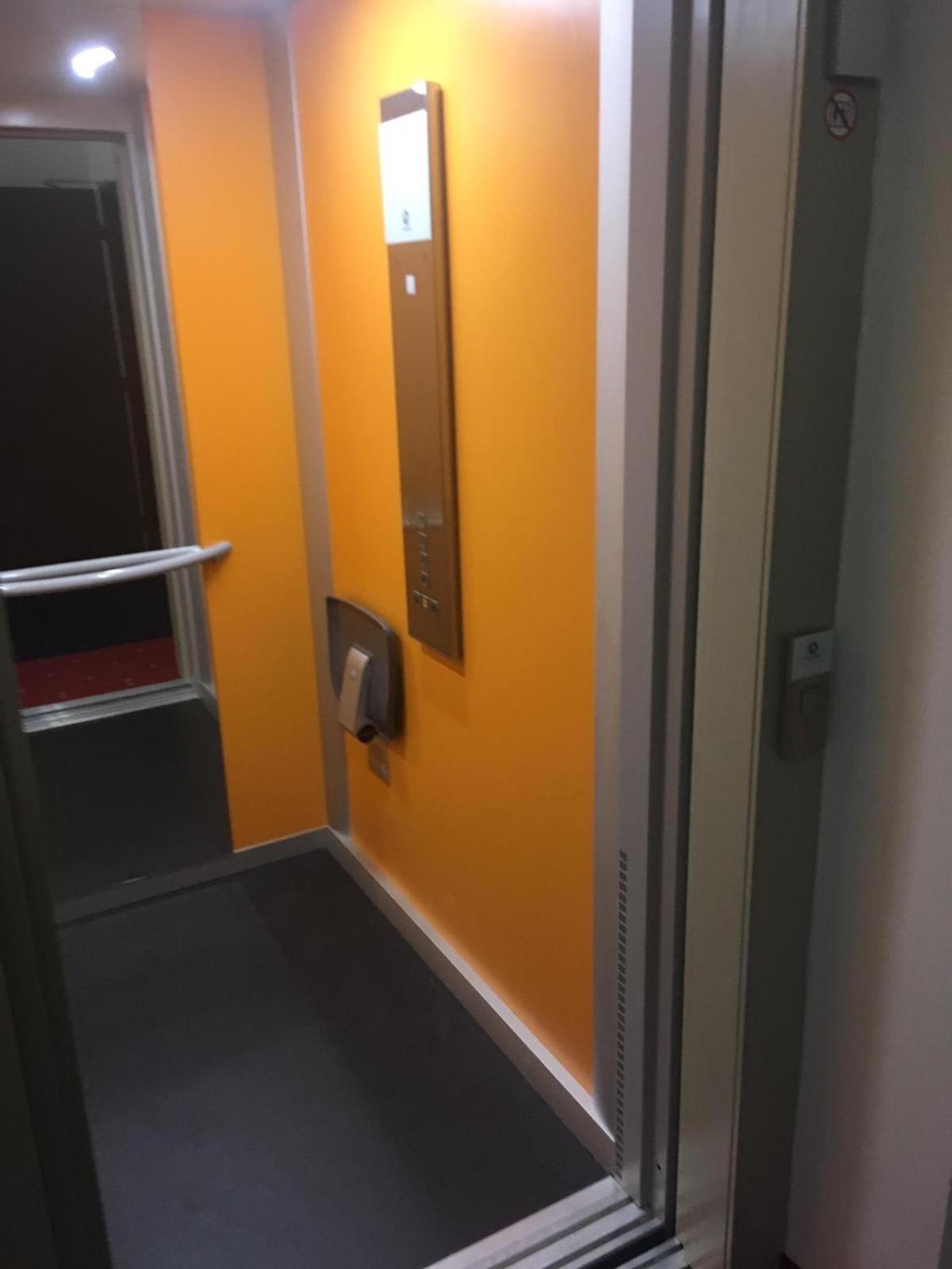 Apartment at Harmonie Třeboň