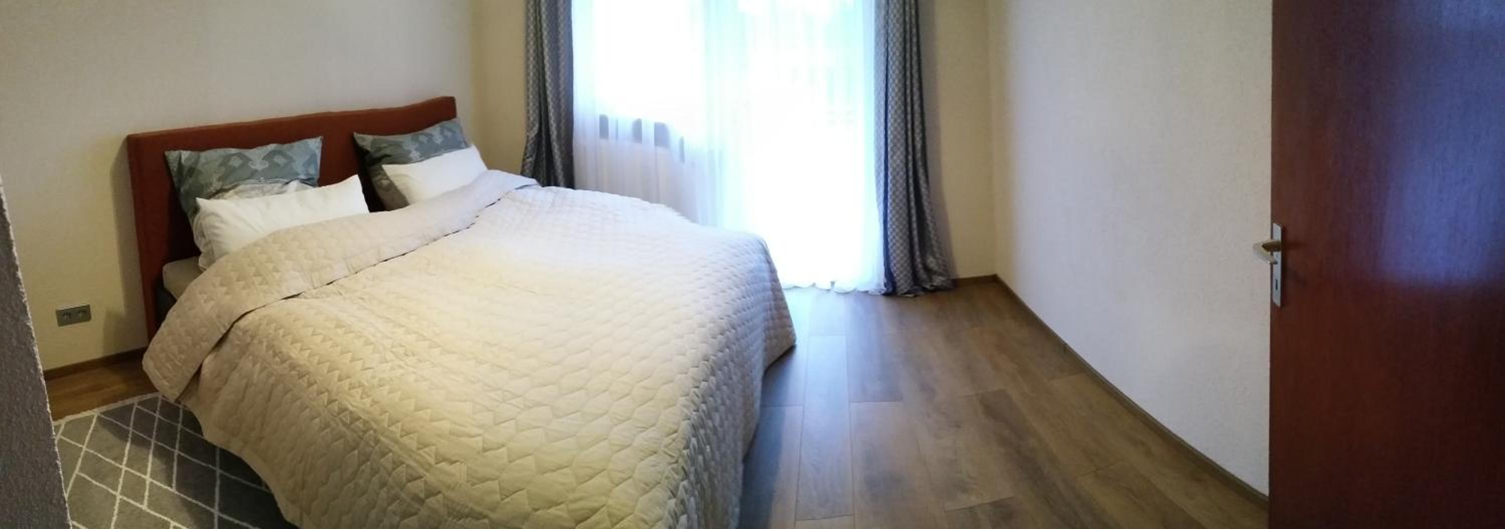 Business Wohnung zur Kurzzeitmiete für Geschäftsreisende