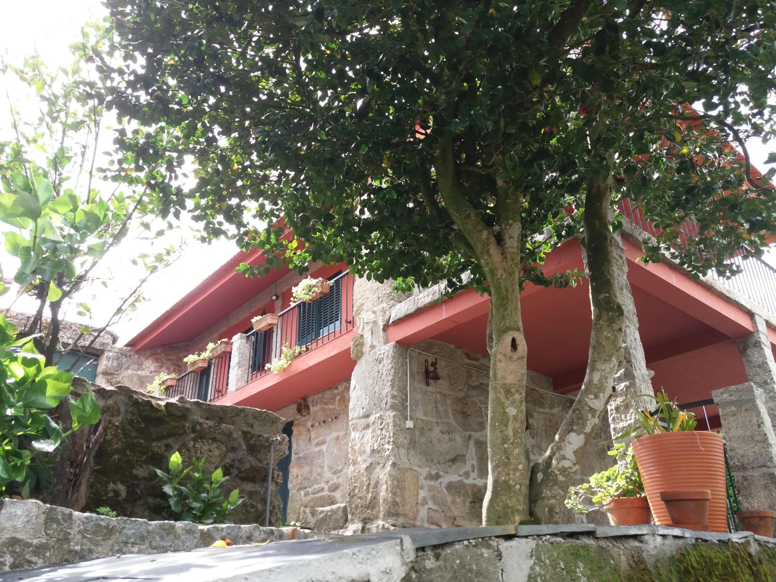 Casa da Costinha