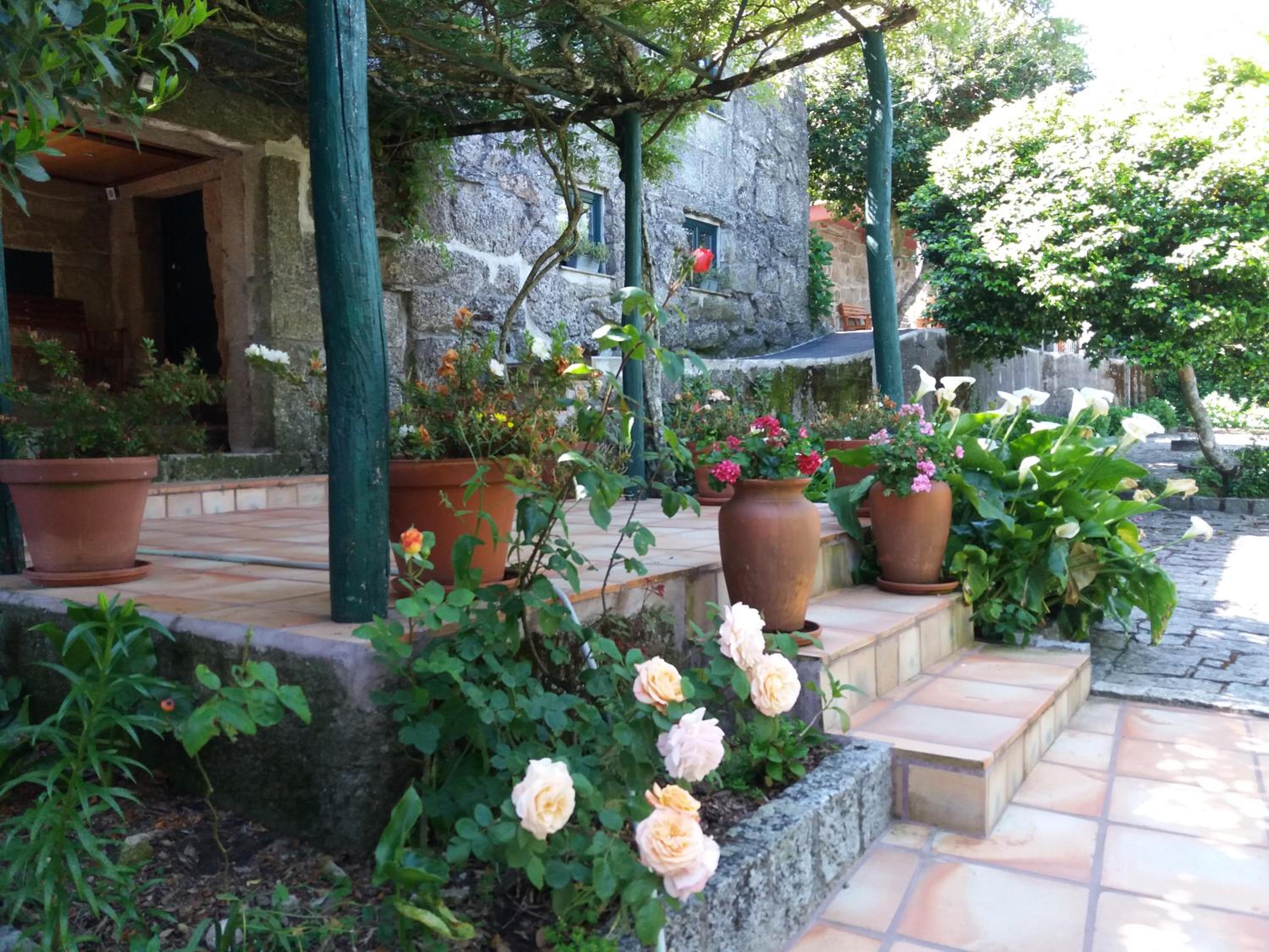 Casa da Costinha