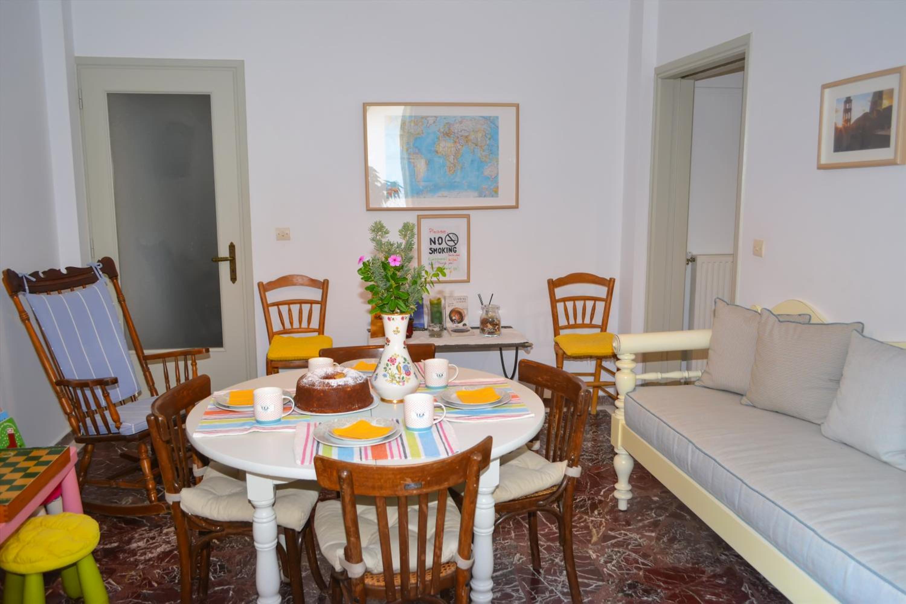 Anna's Family Home view 4