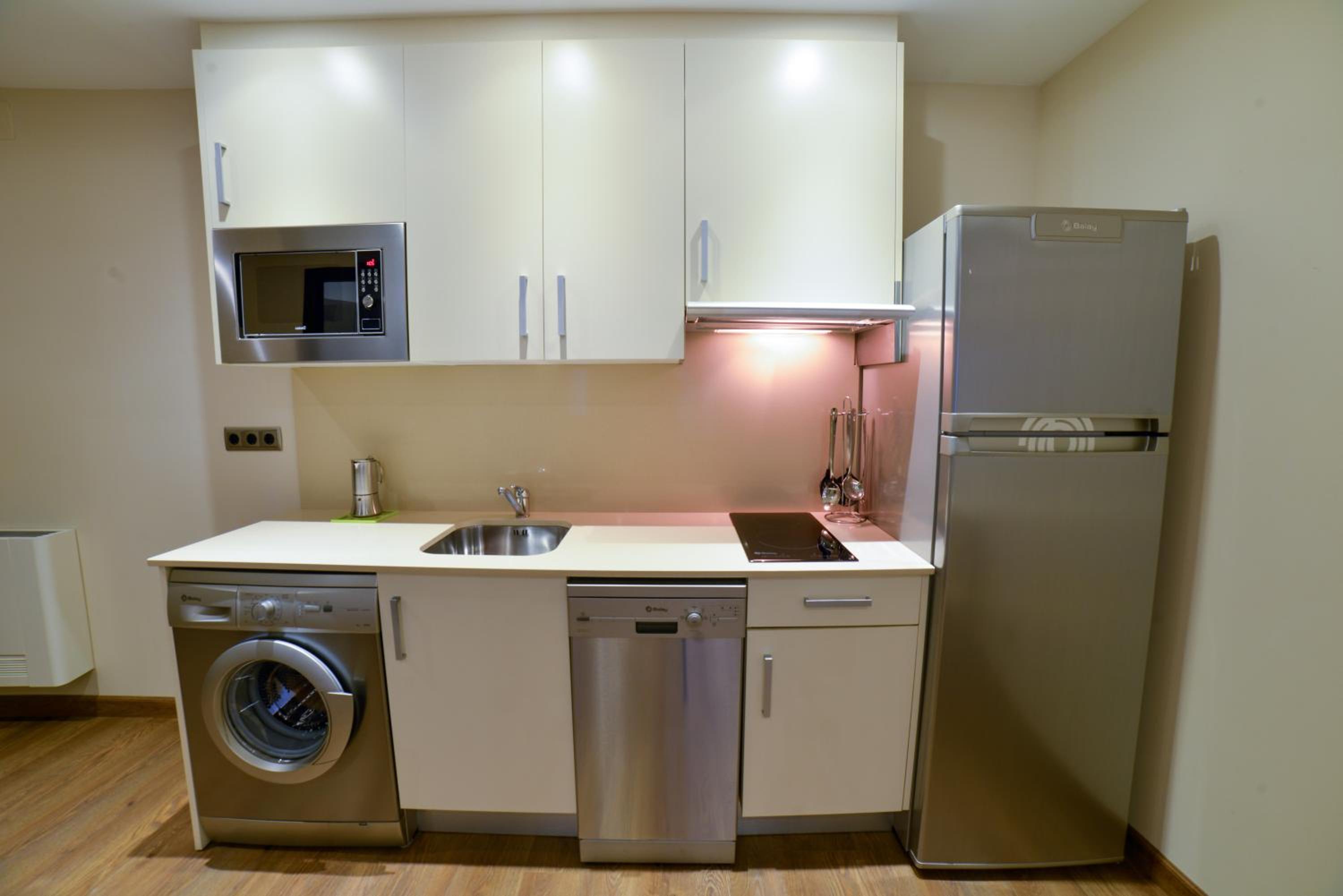 Apartamentos Turísticos Llanes