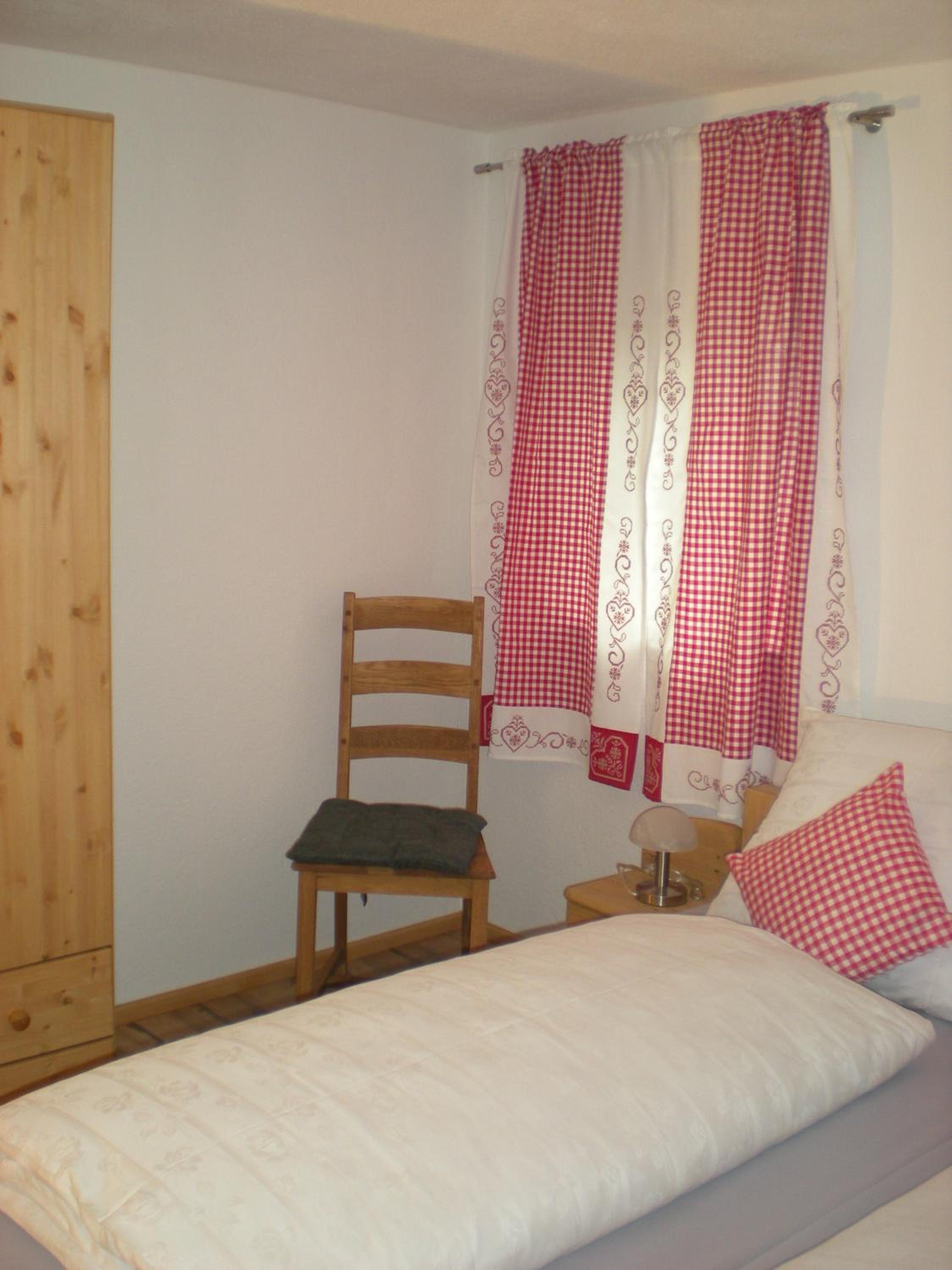 Haus Elfriede en Schwendau