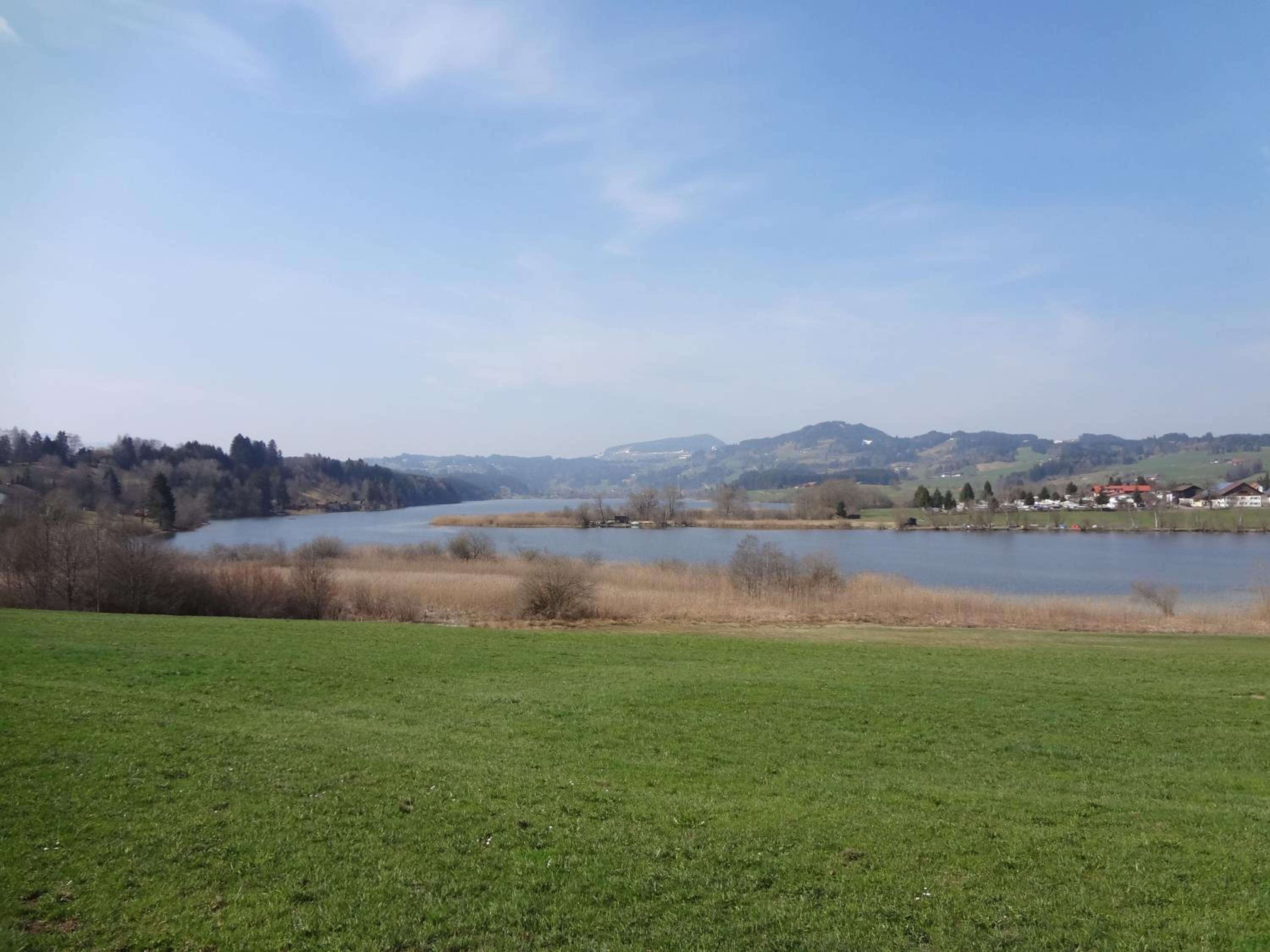 Ferienwohnung Eisele view 4