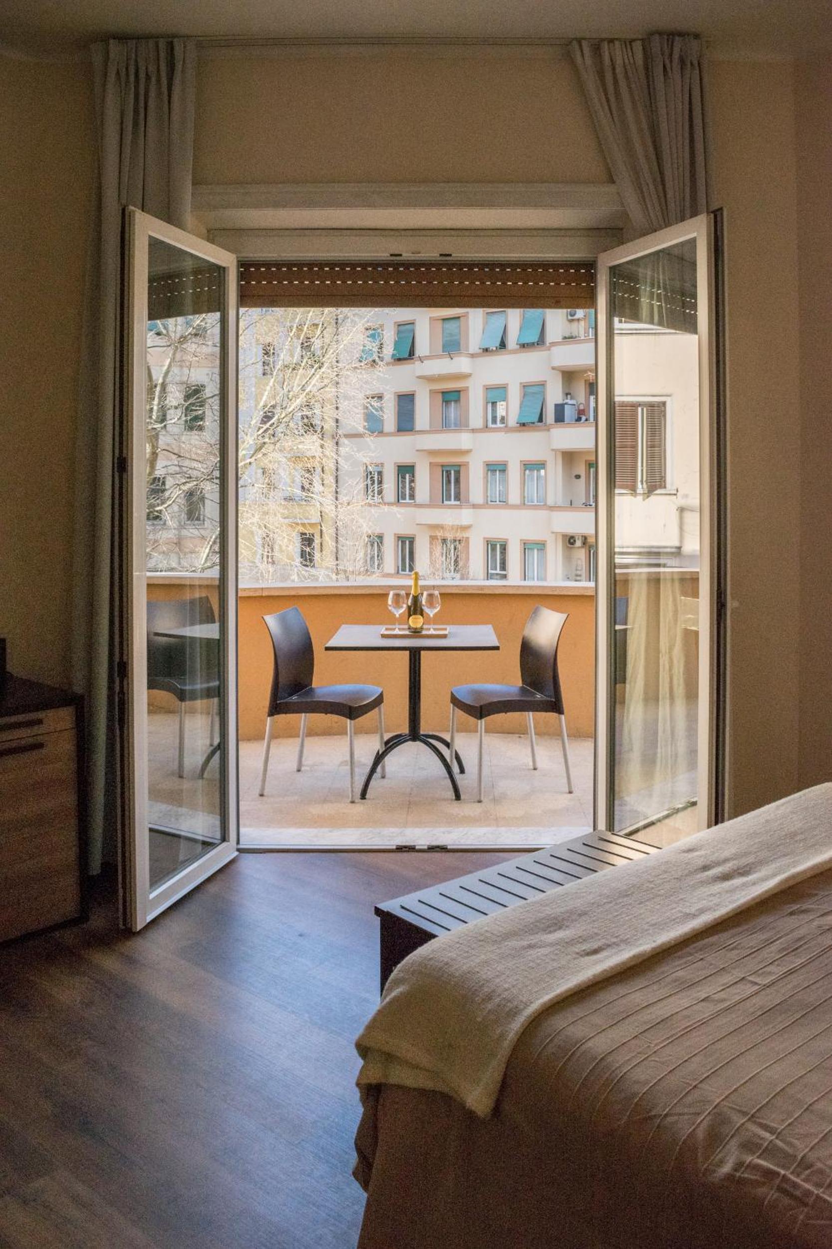 Prati Comfort
