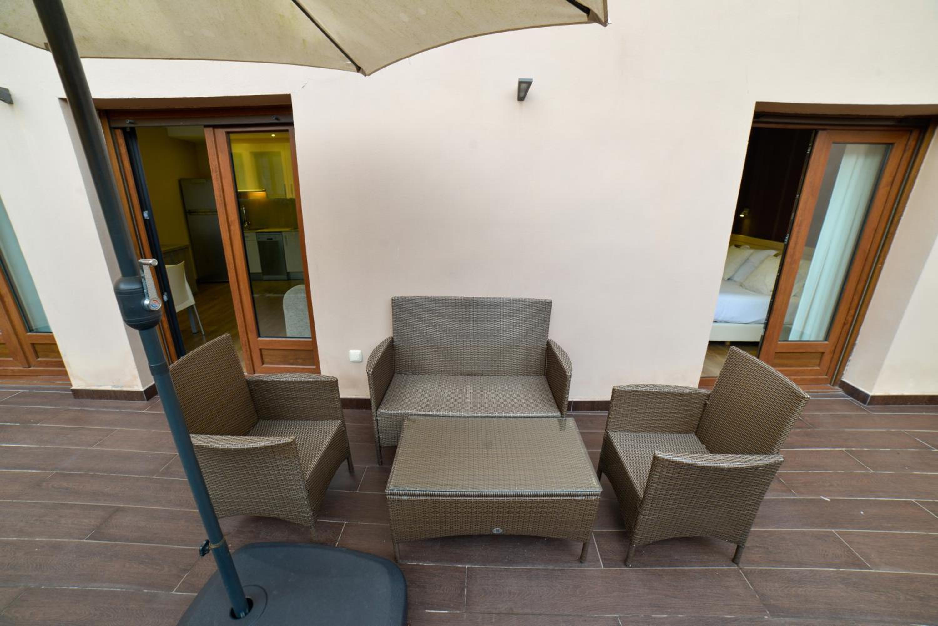 Apartamentos Turísticos Llanes