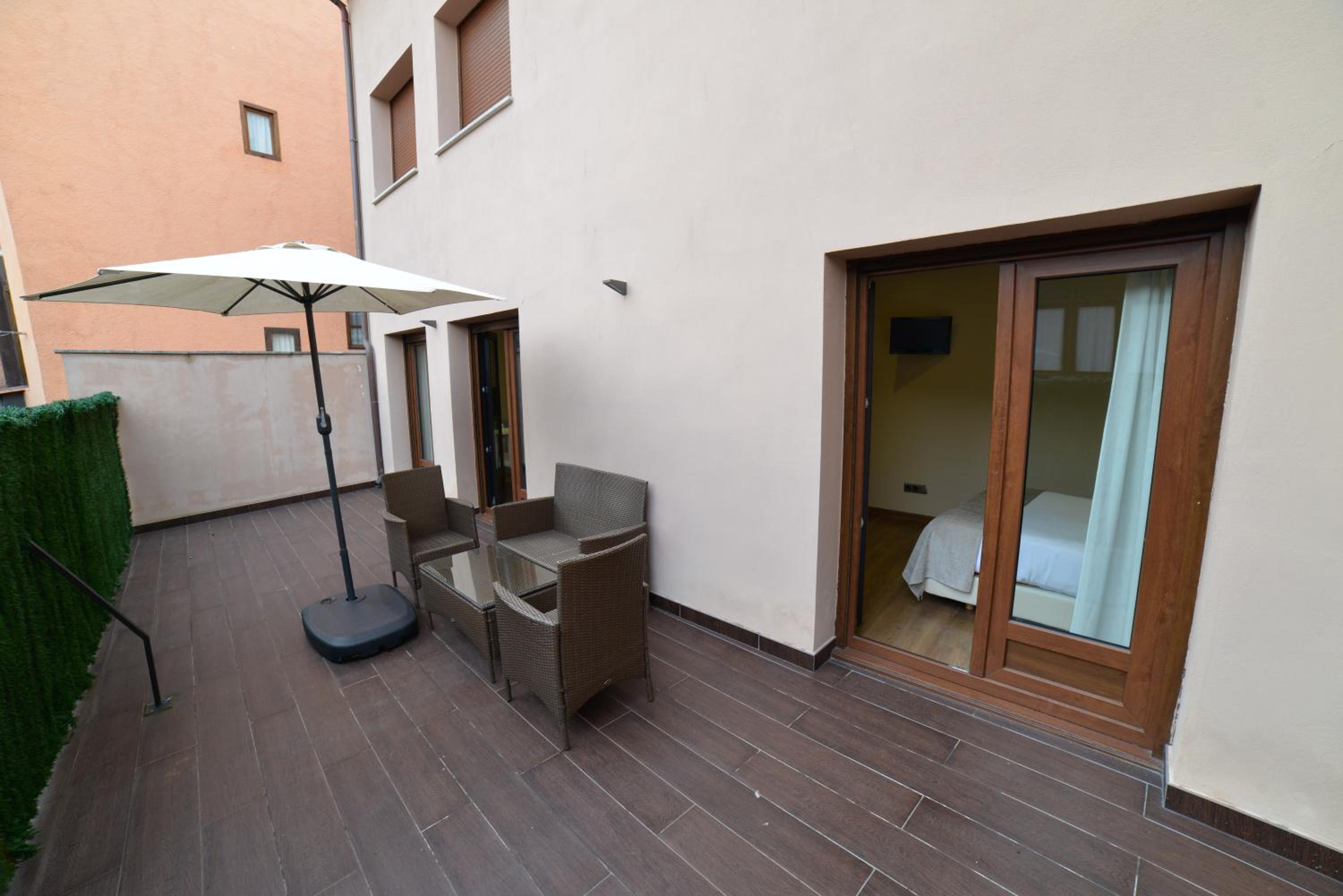 Apartamentos Turísticos Llanes