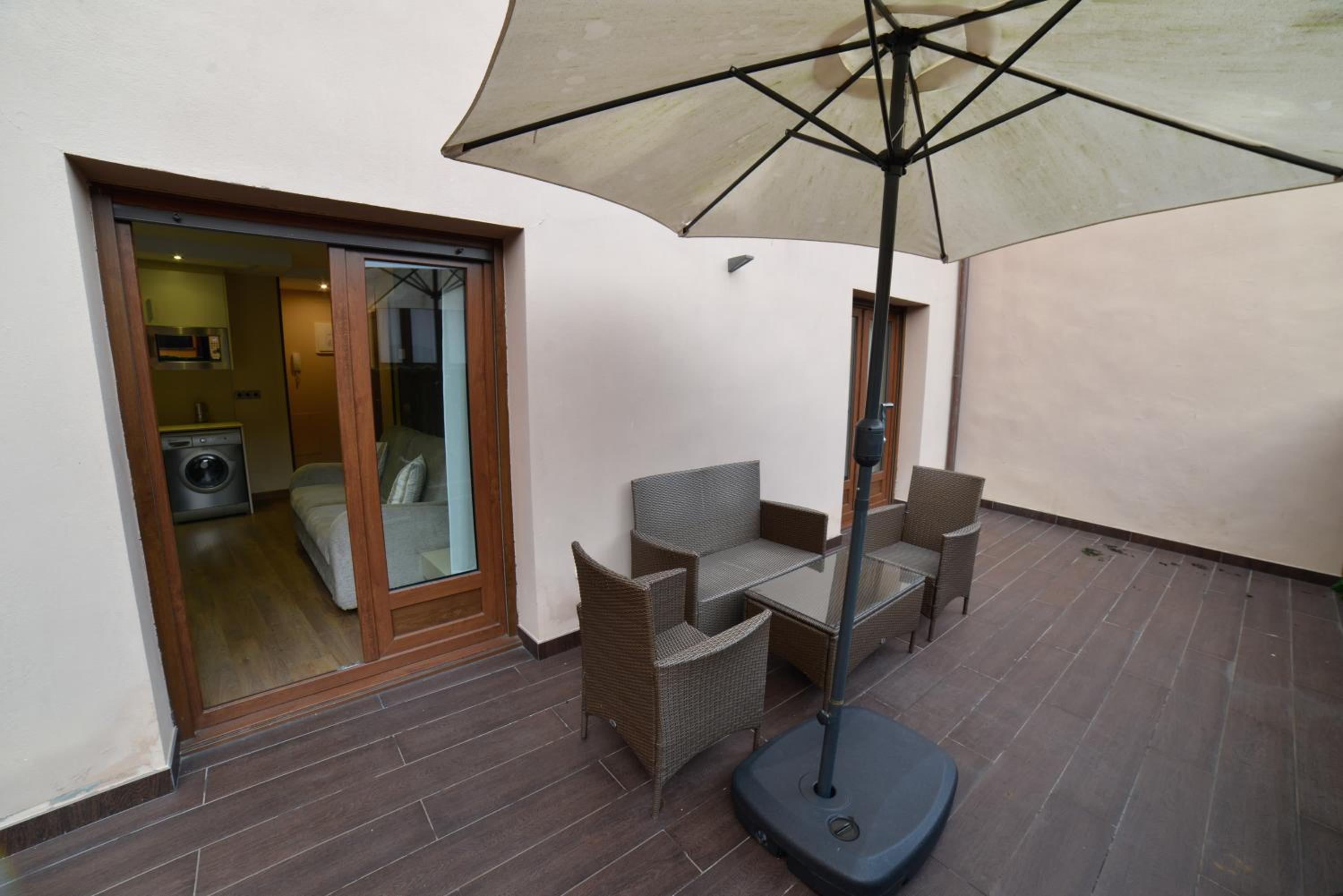Apartamentos Turísticos Llanes