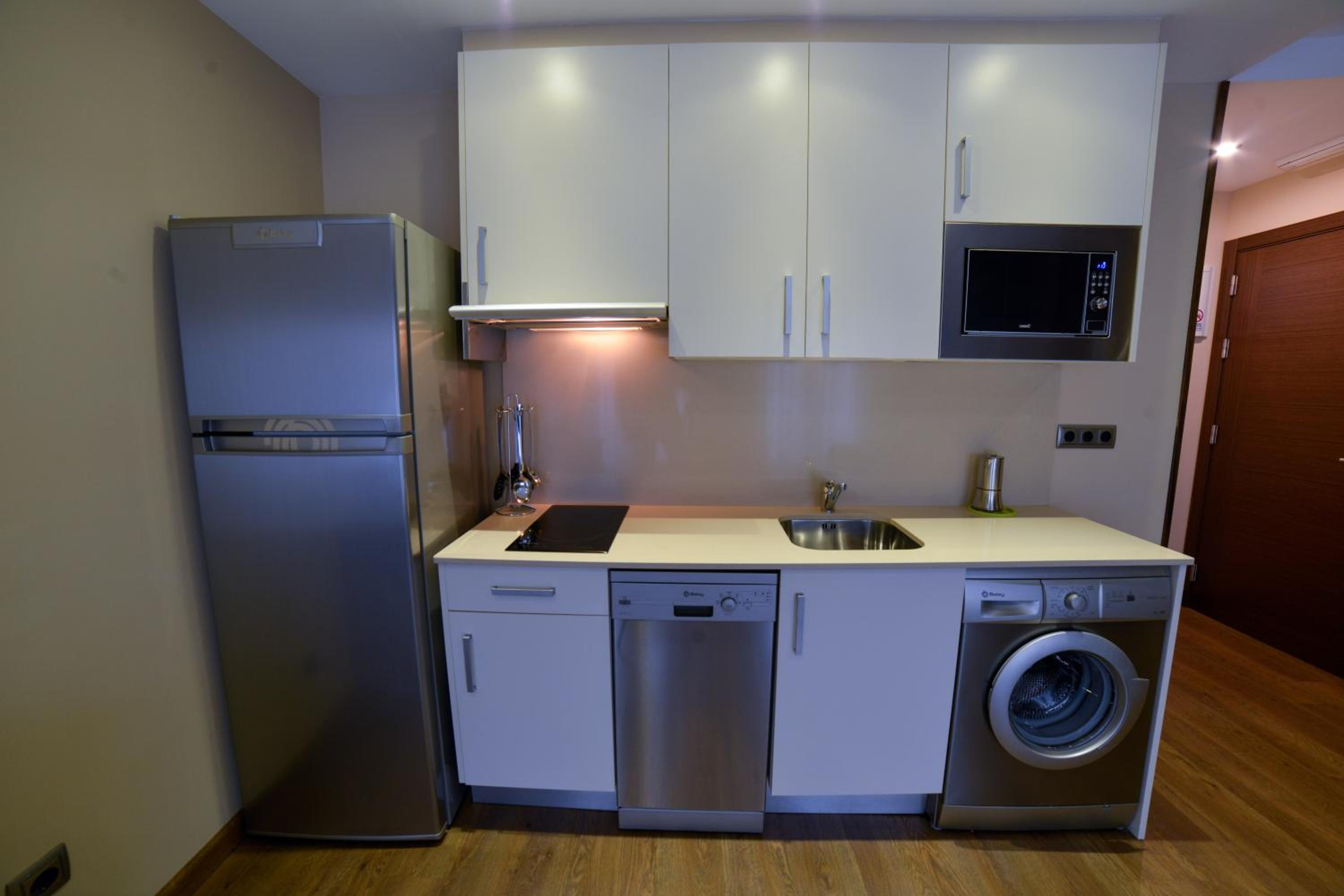Apartamentos Turísticos Llanes