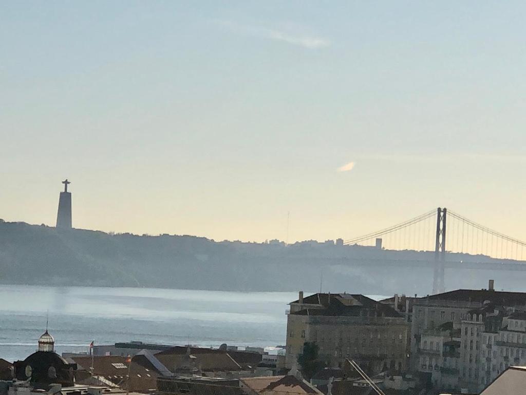 Terraço do Tejo view 2
