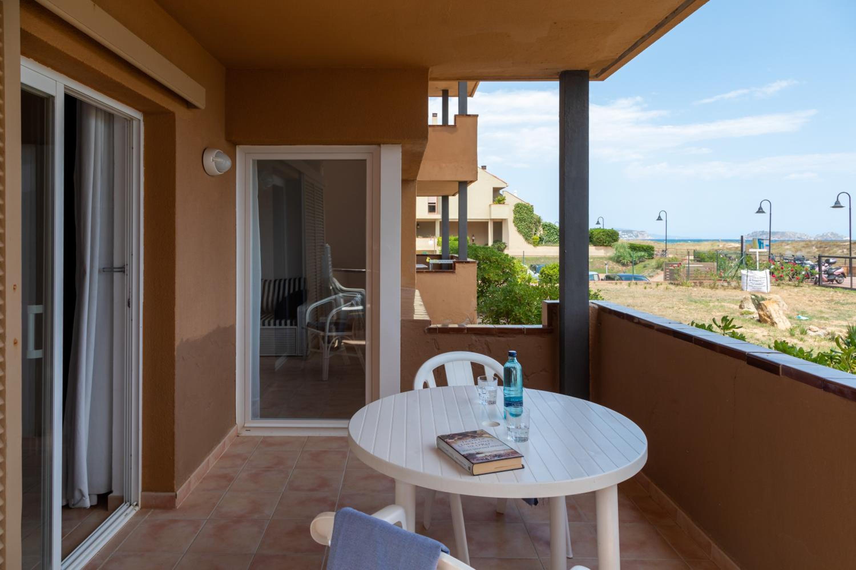 Apartaments Beach & Golf Resort