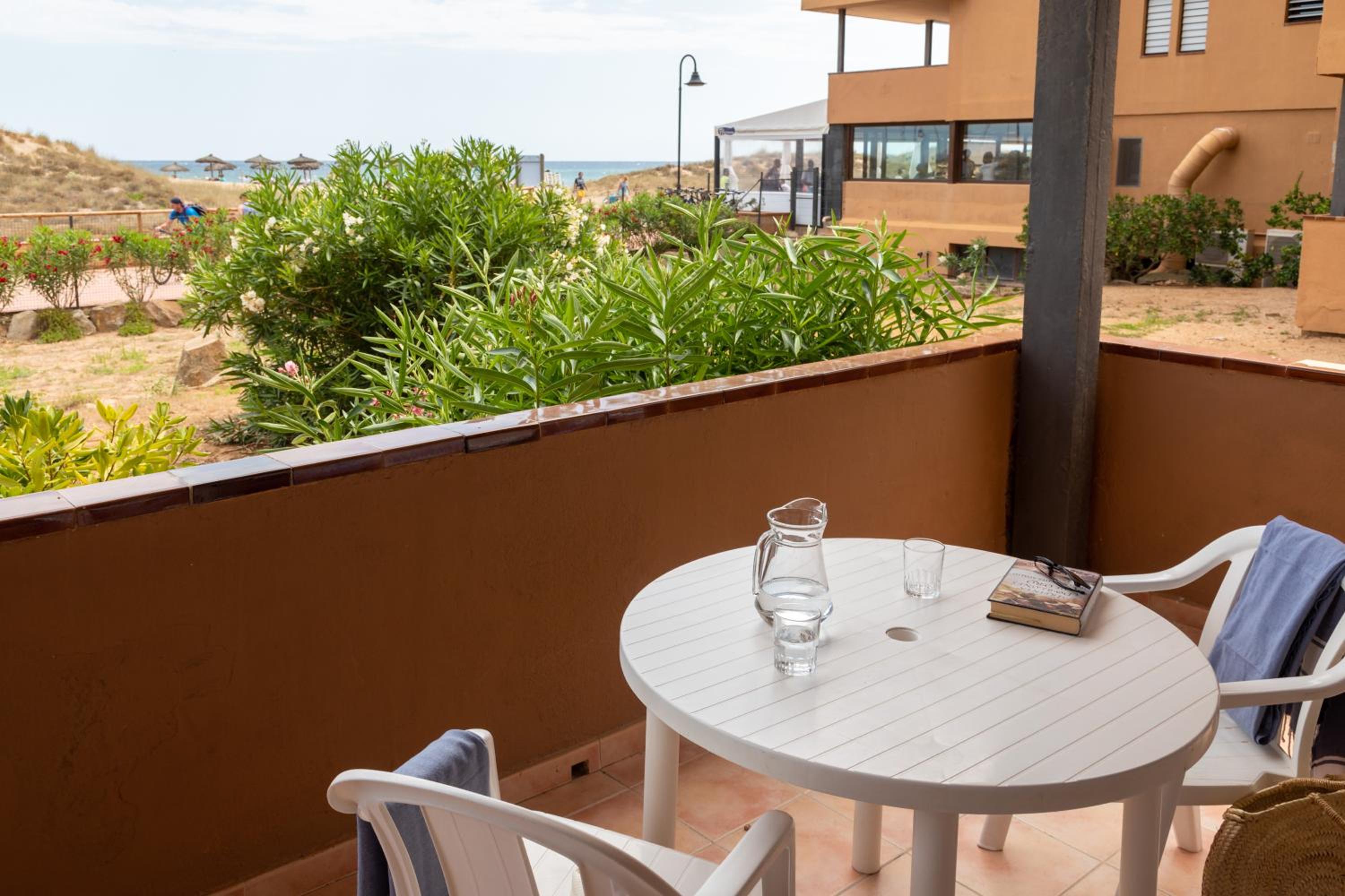 Apartaments Beach & Golf Resort