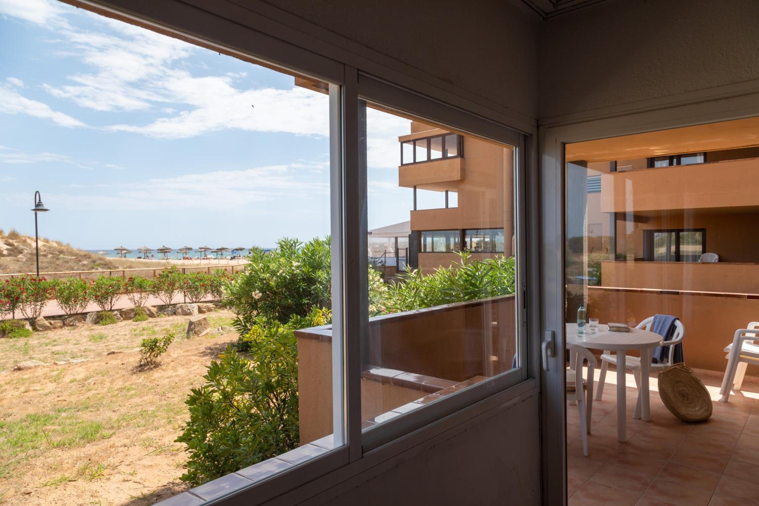 Apartaments Beach & Golf Resort