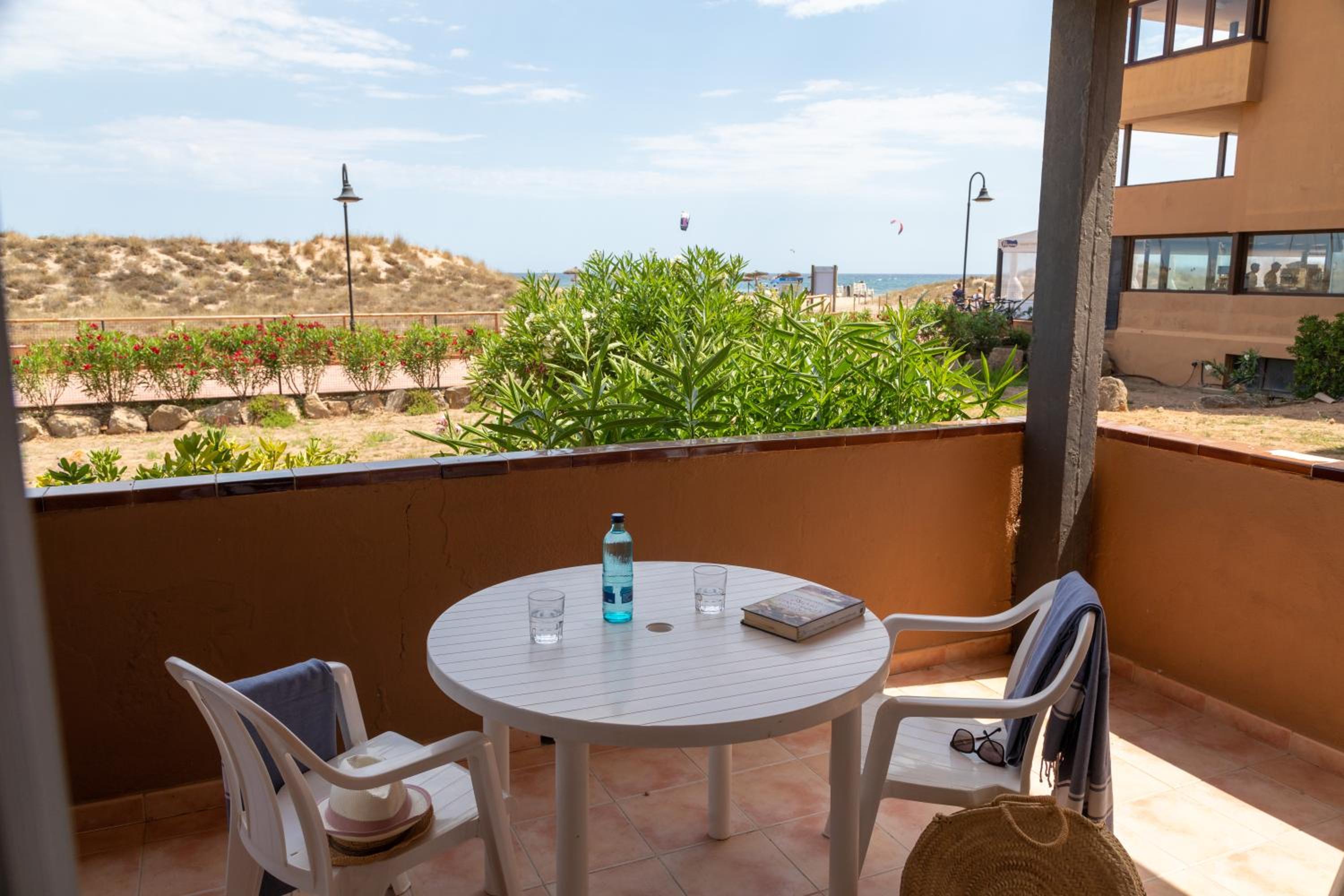 Apartaments Beach & Golf Resort