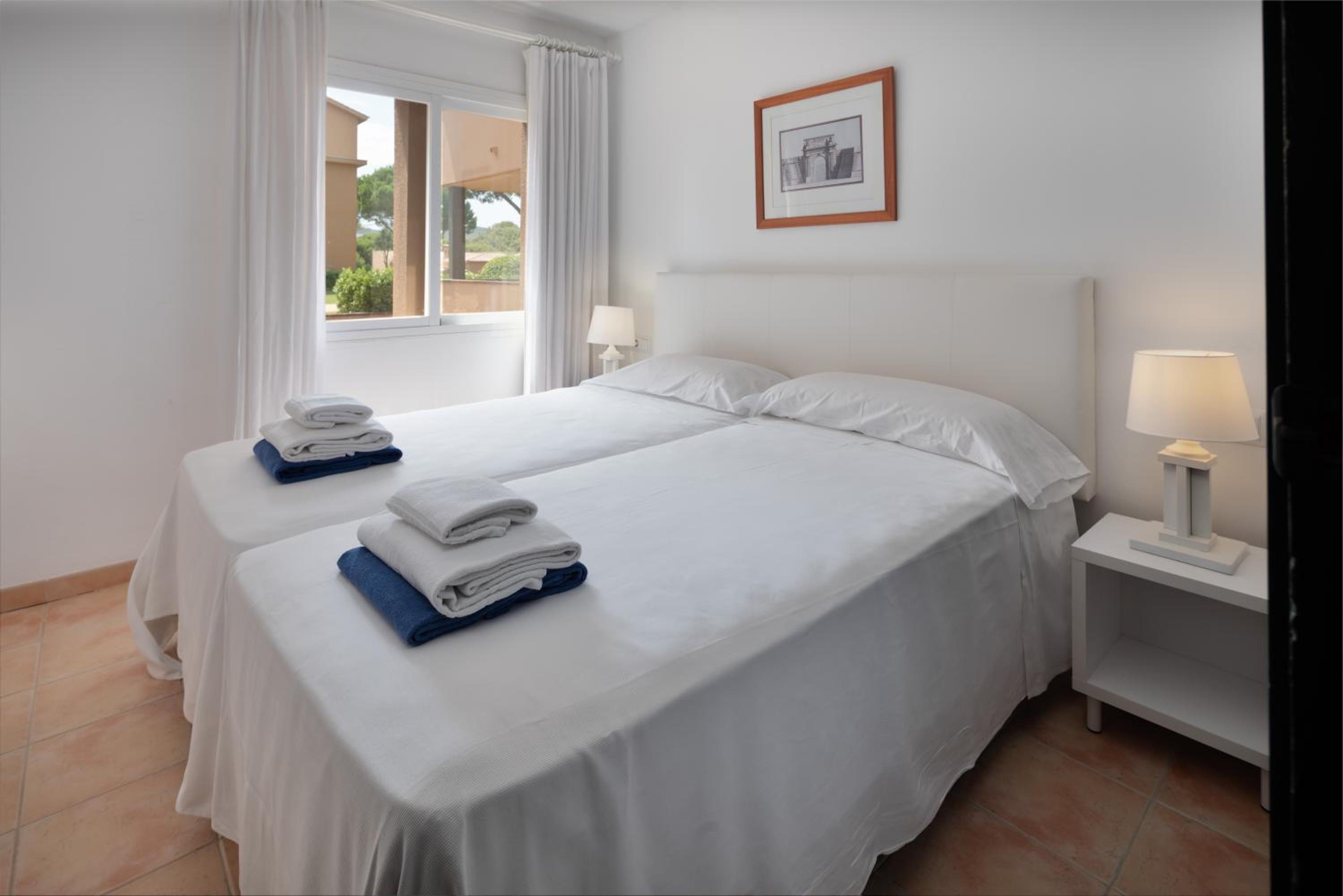 Apartaments Beach & Golf Resort