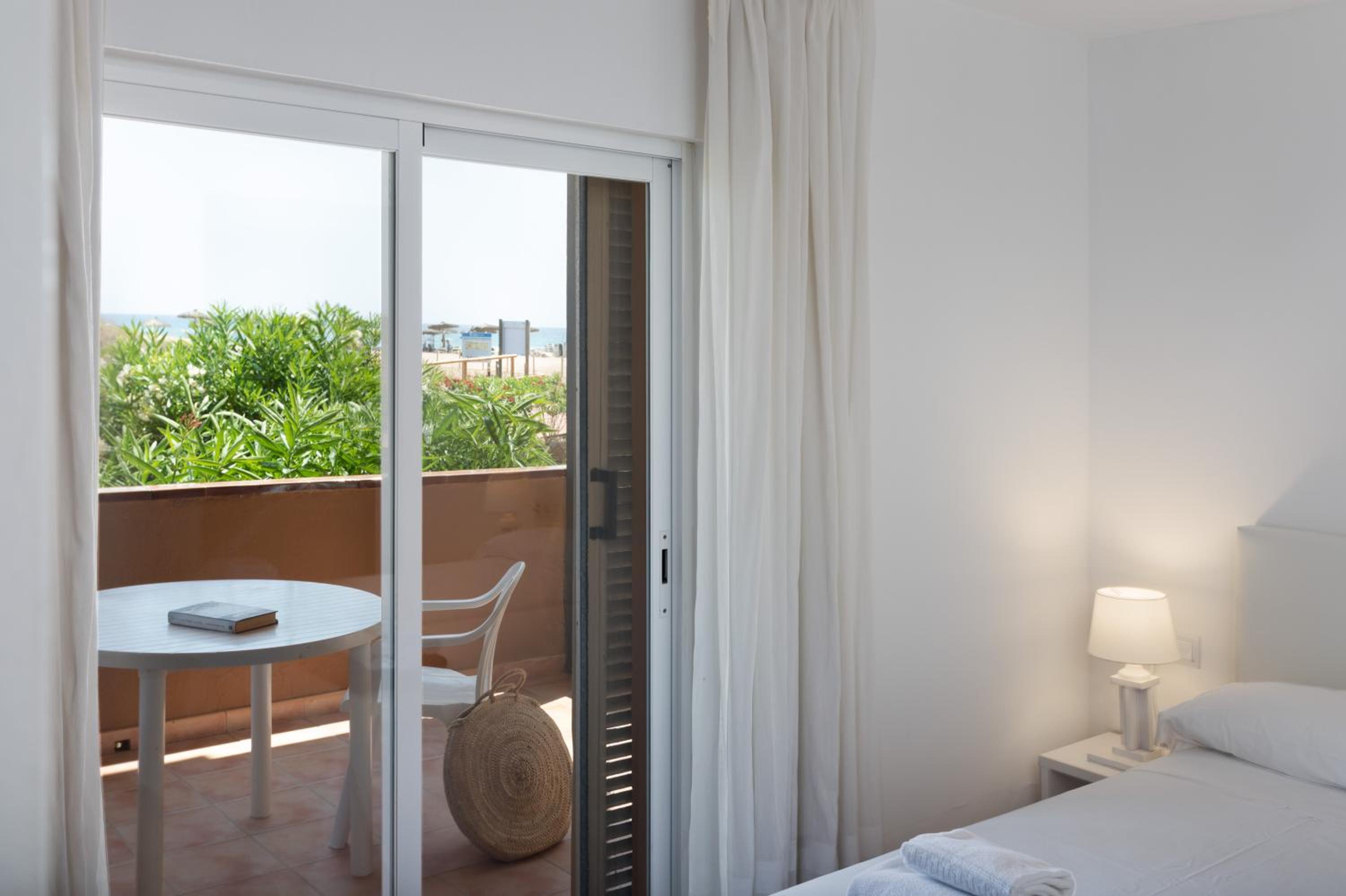 Apartaments Beach & Golf Resort