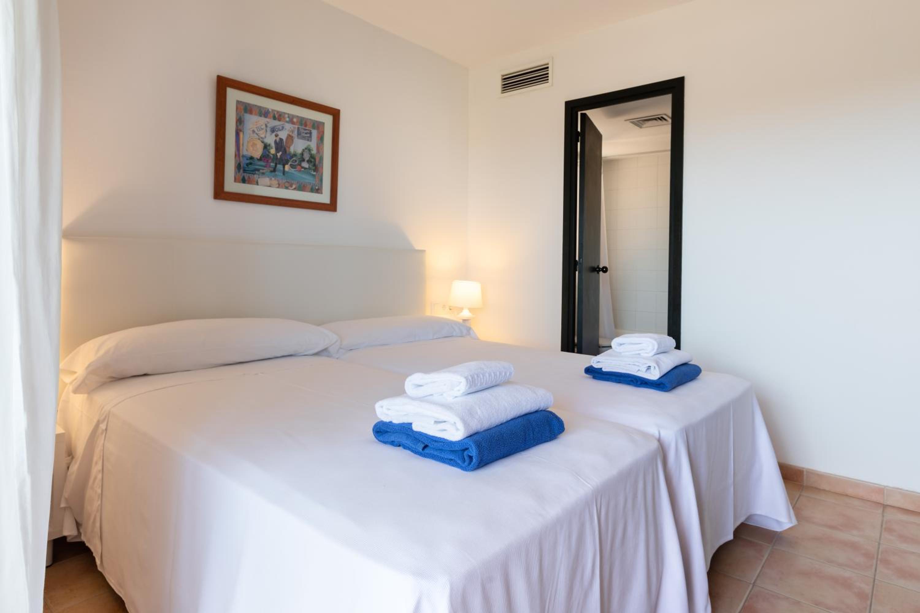 Apartaments Beach & Golf Resort