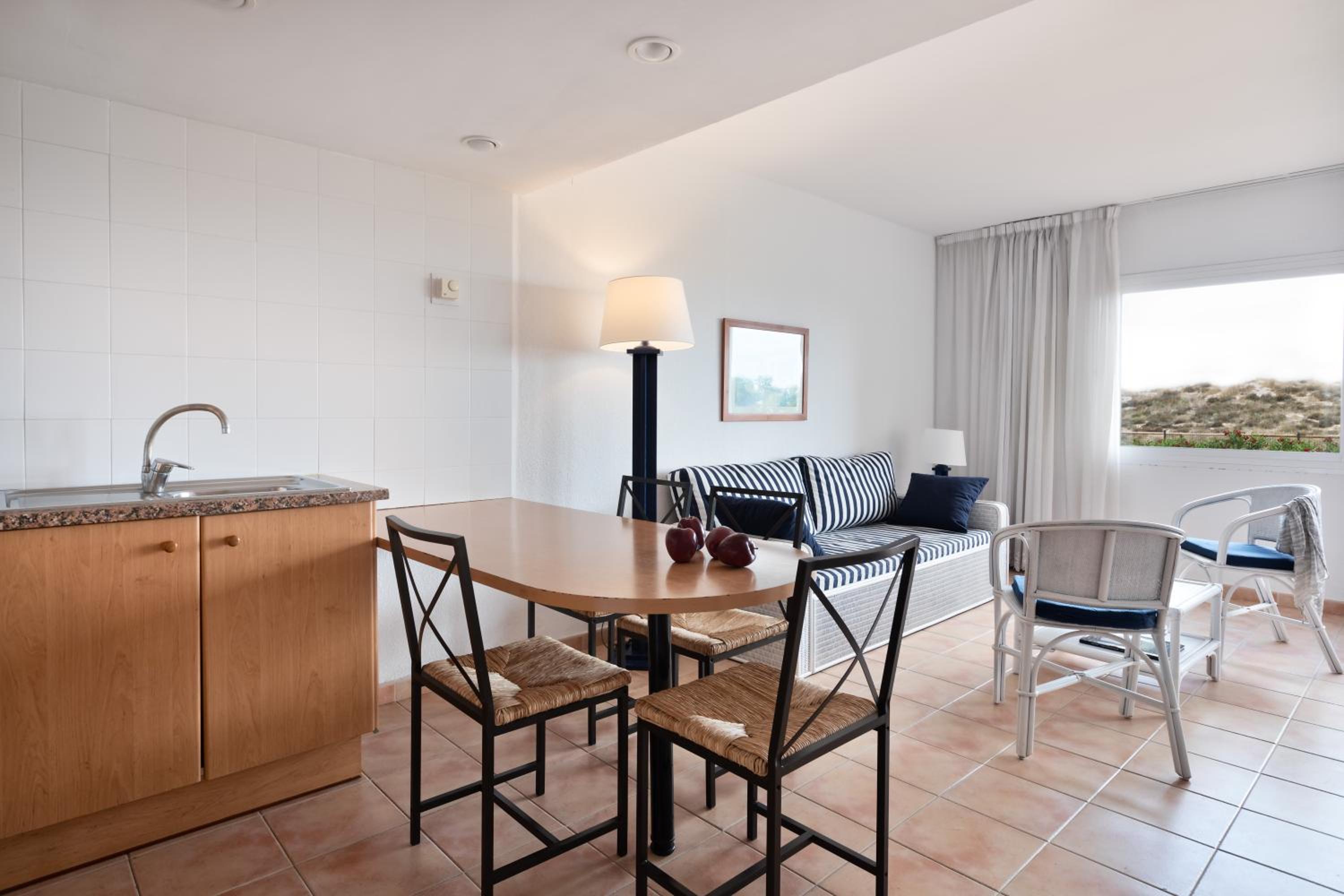 Apartaments Beach & Golf Resort