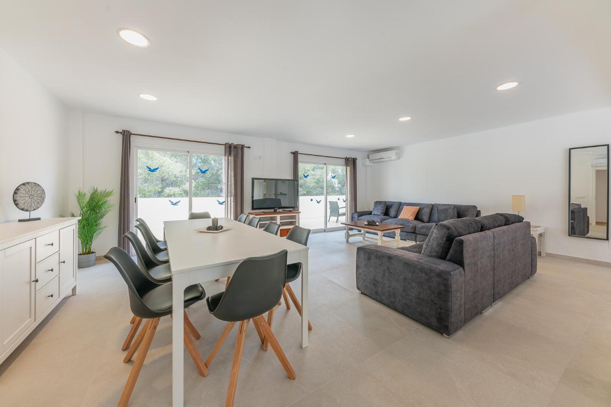 YupiHome Villa Bahía de Palma - Family Only photo 2