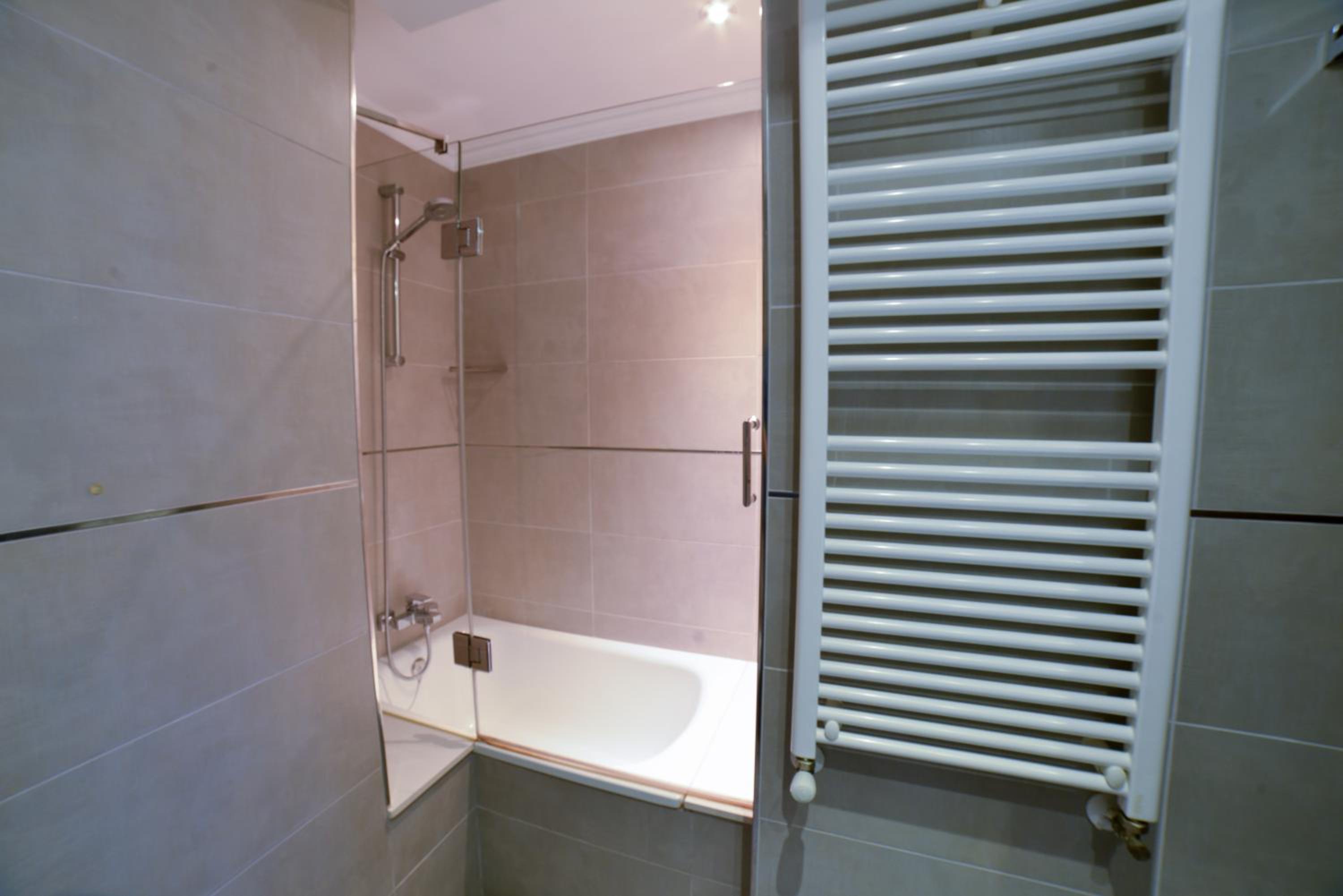 Apartamentos Turísticos Llanes