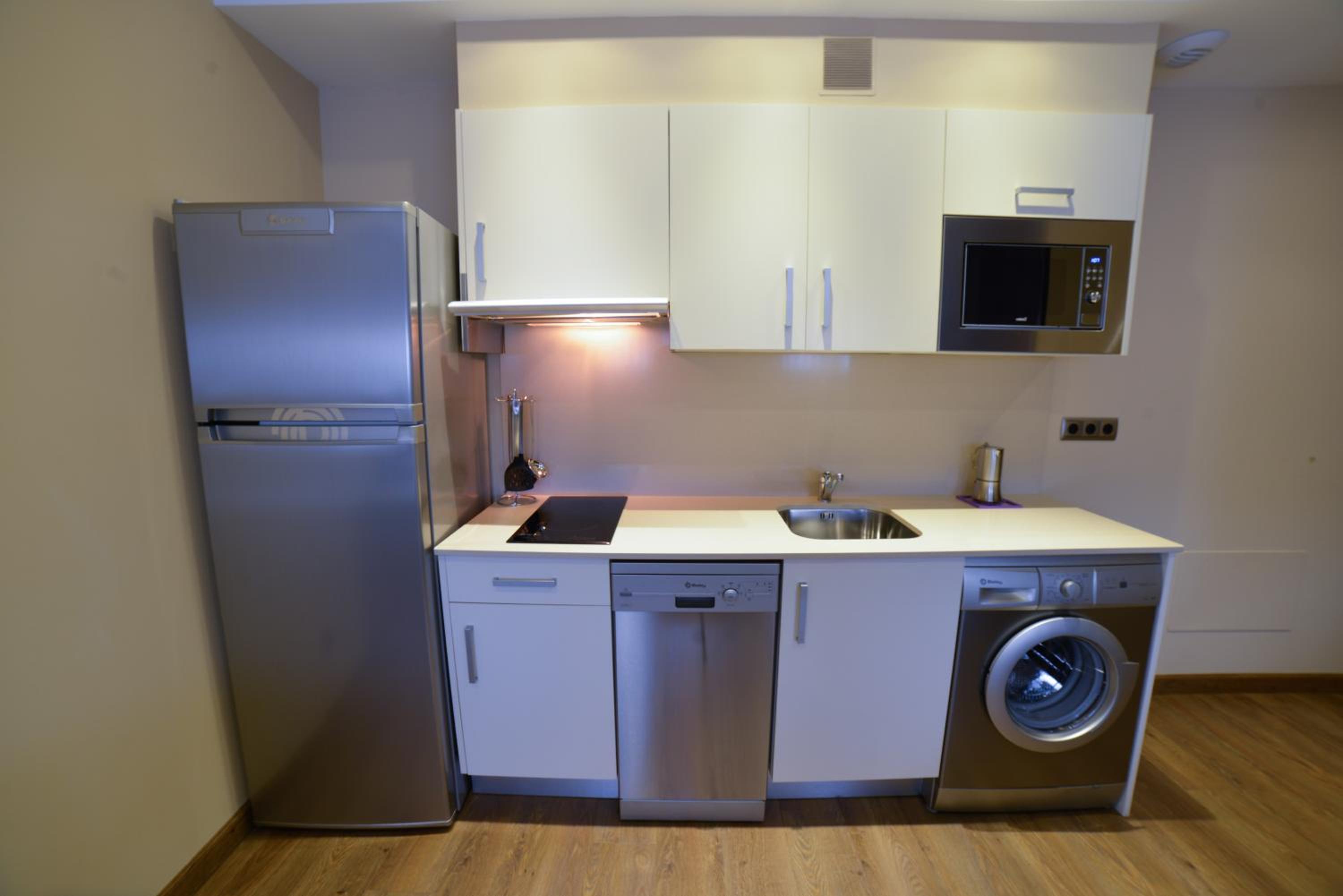 Apartamentos Turísticos Llanes