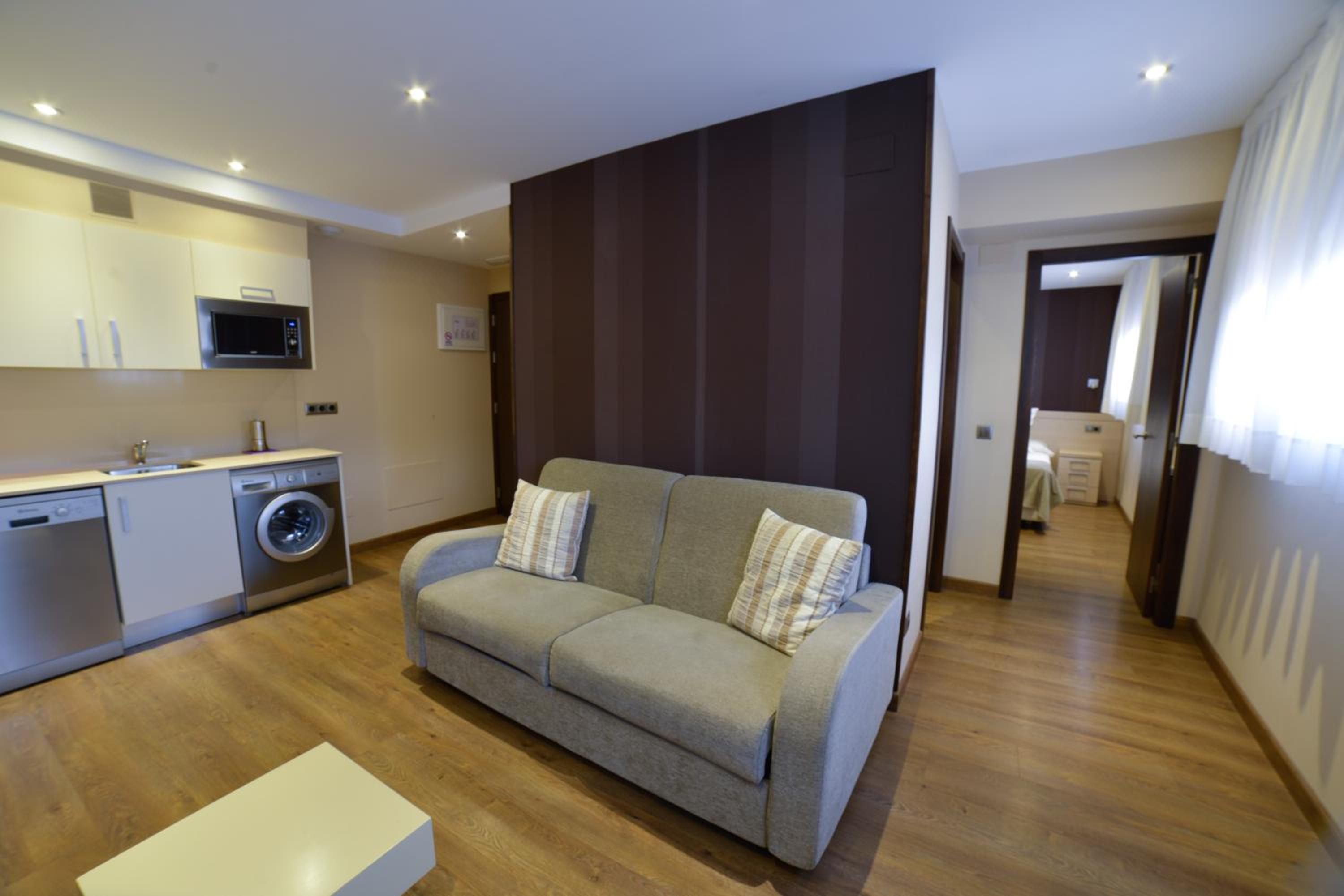Apartamentos Turísticos Llanes