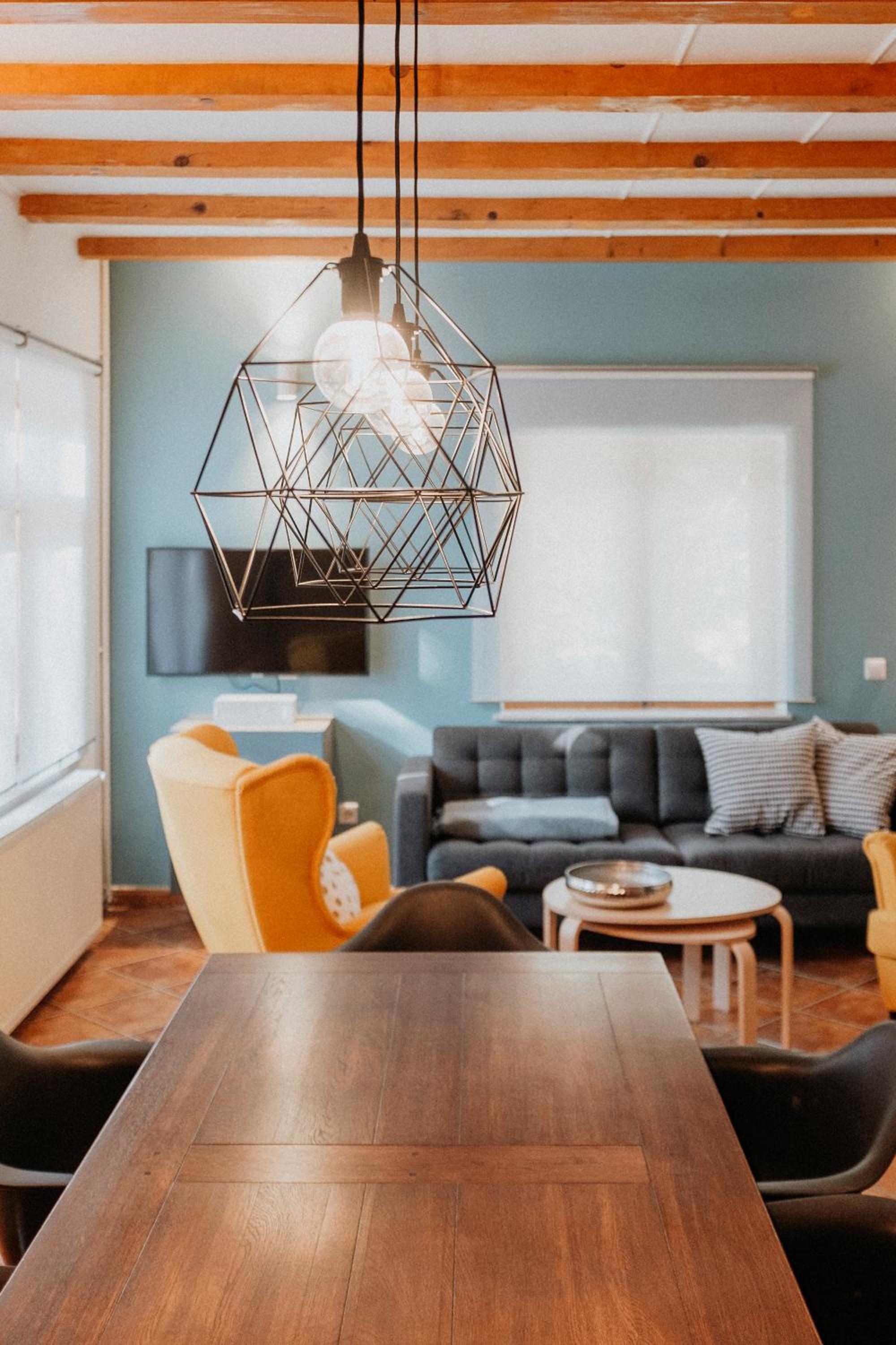 Boutique Guesthouse „Domizil“, Valea Porumbacului view 4