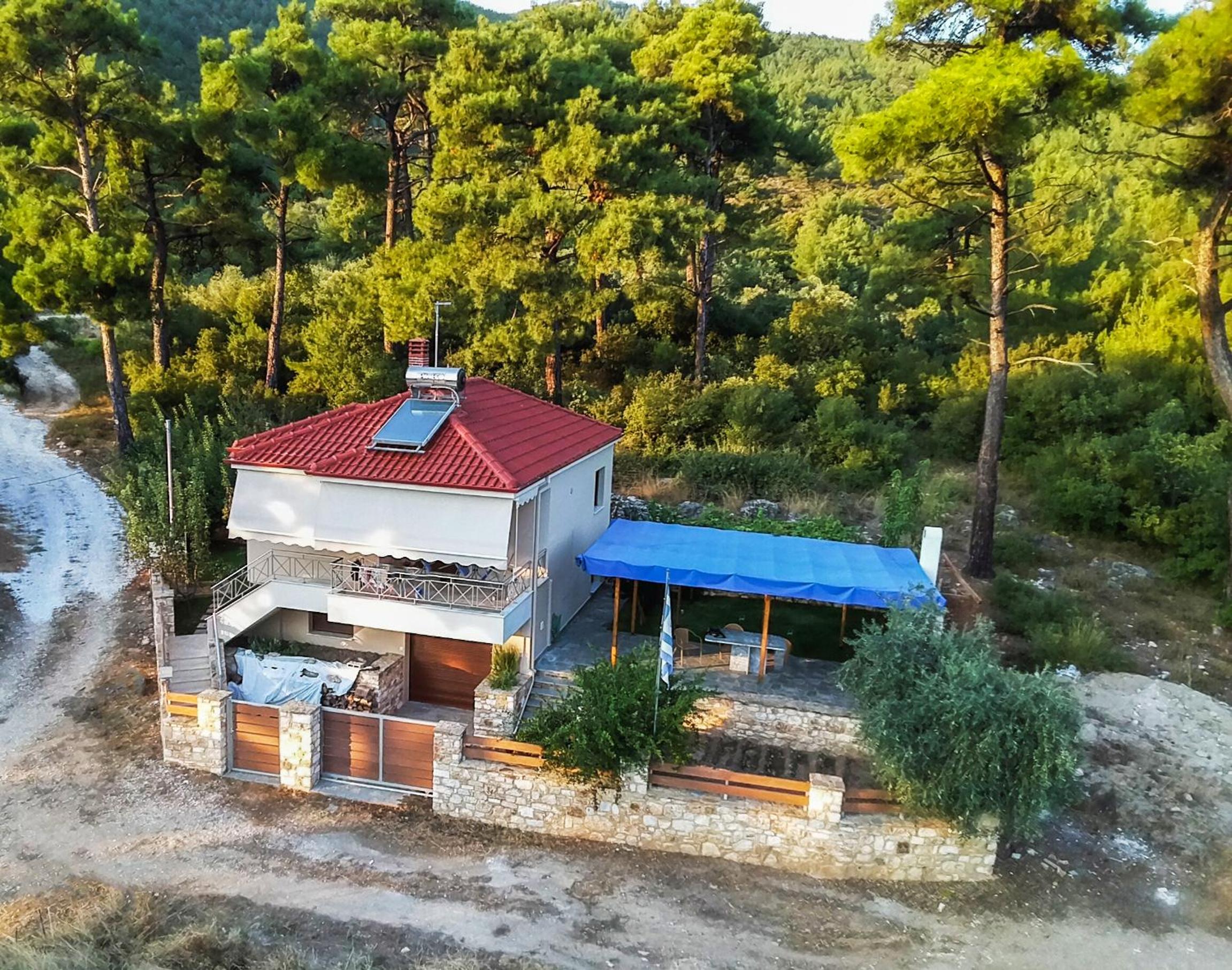 Soleil Villa